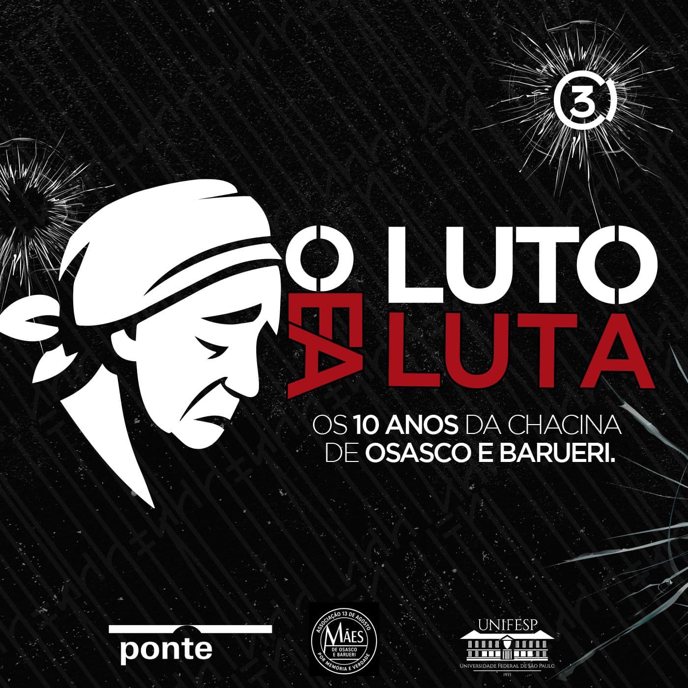 O Luto e a Luta - Podcasts