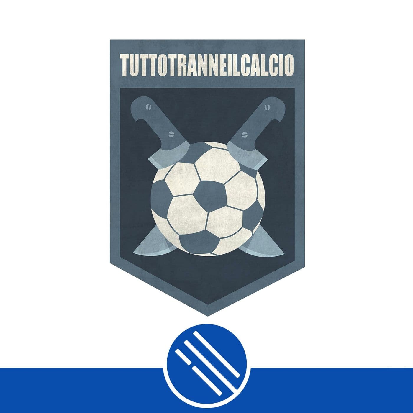 Tutto tranne il calcio - Podcasts