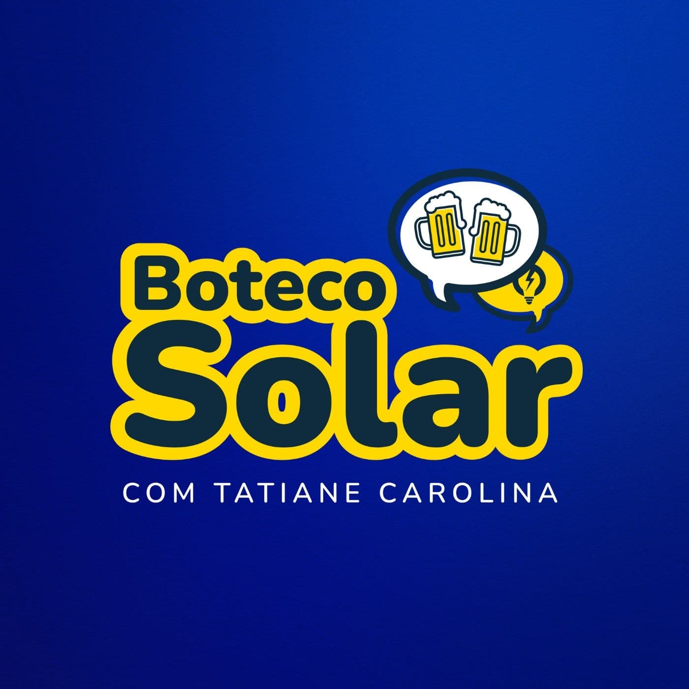 Boteco Solar - Podcasts