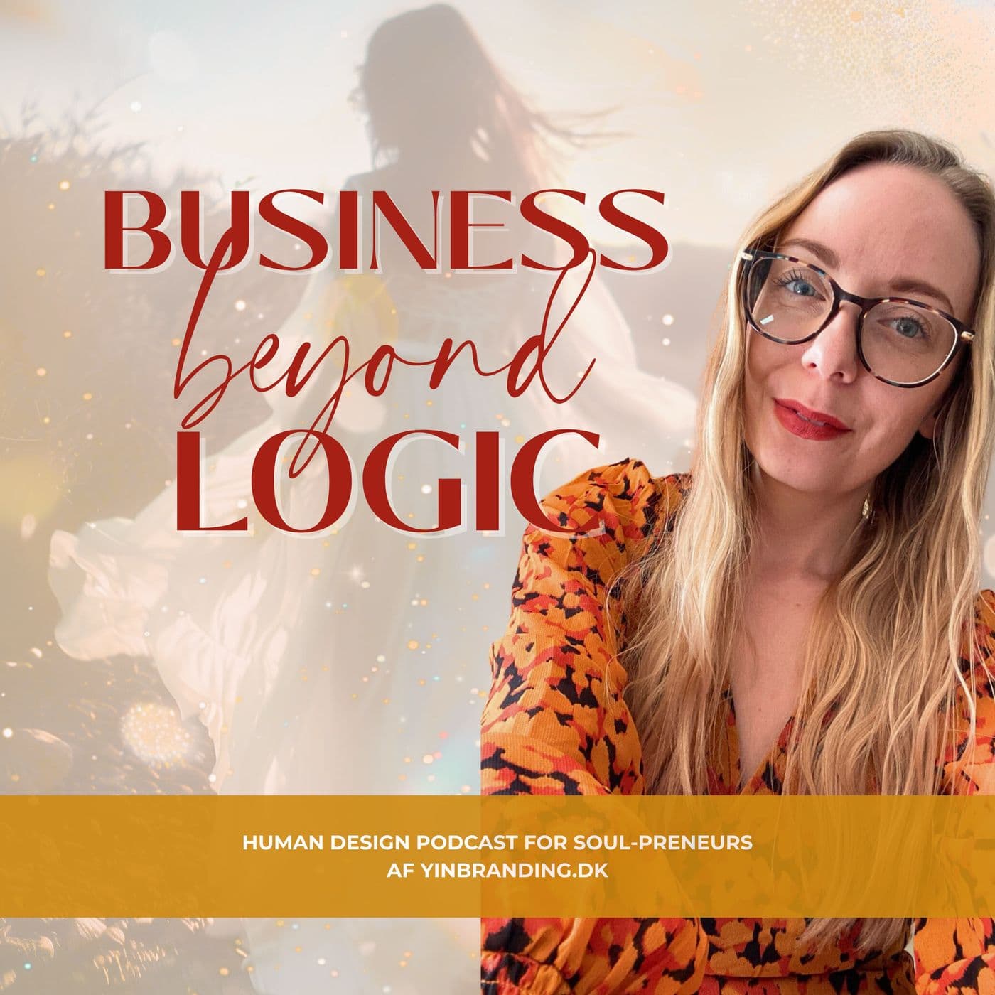 Business Beyond Logic - Podcasts
