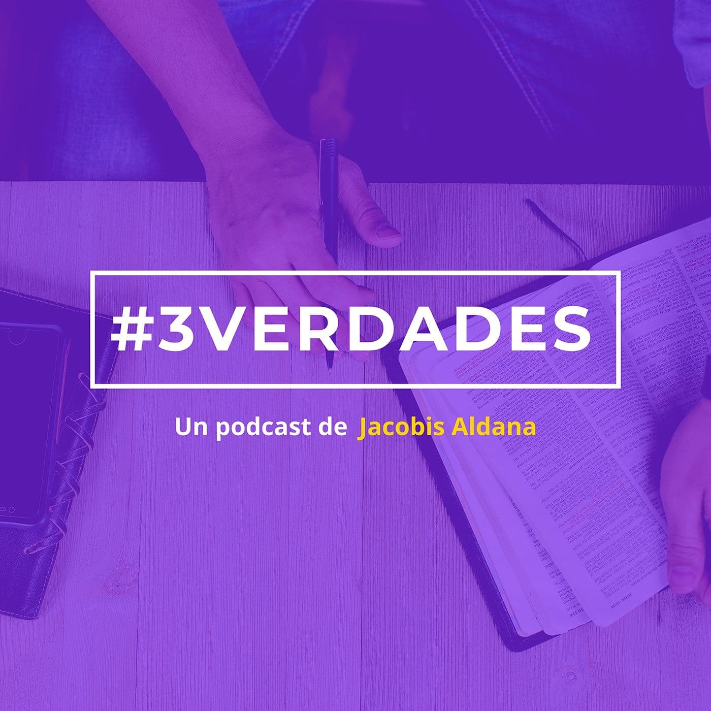 #3 Verdades - Podcasts