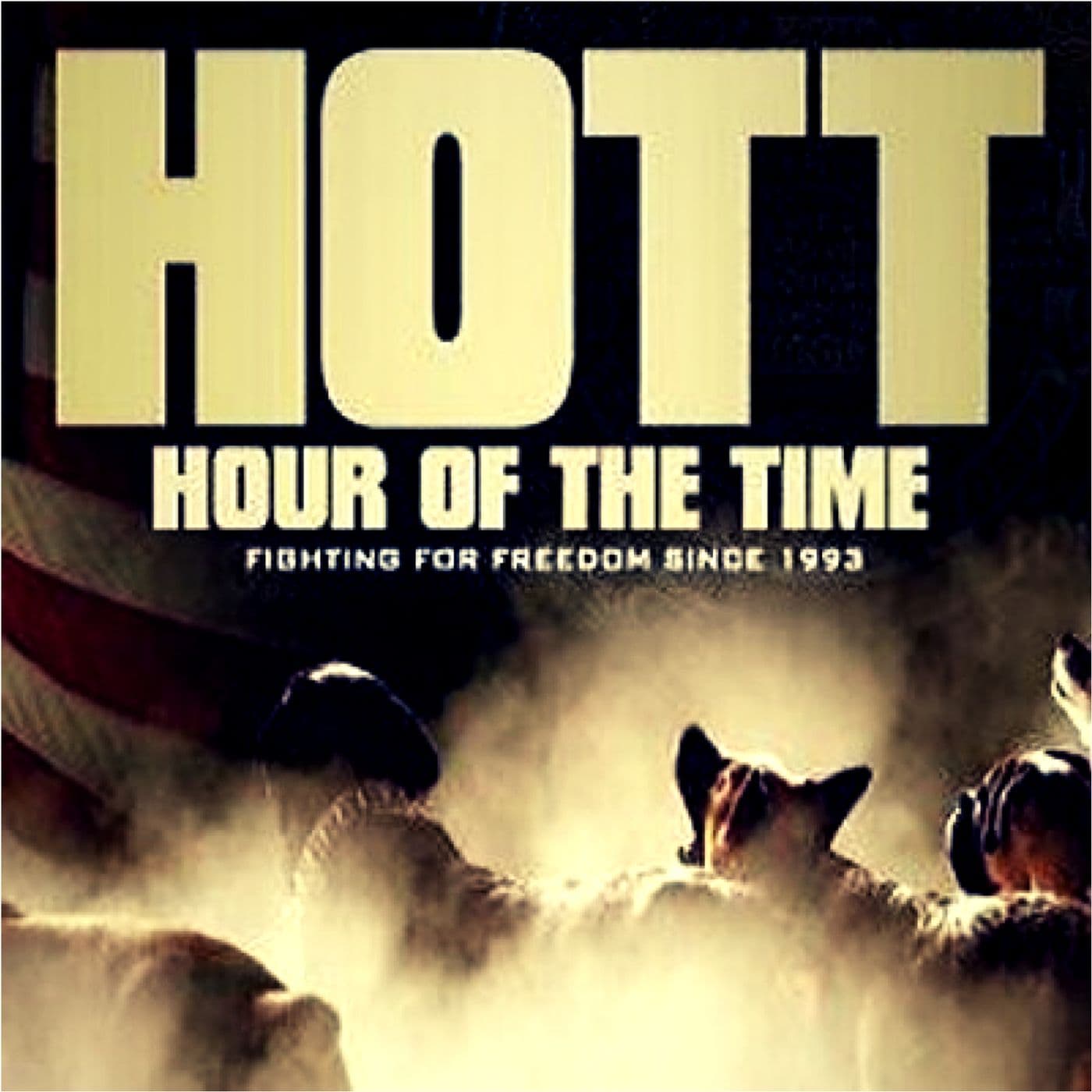 Hour Of The Time by Milton William Cooper - Podcasty