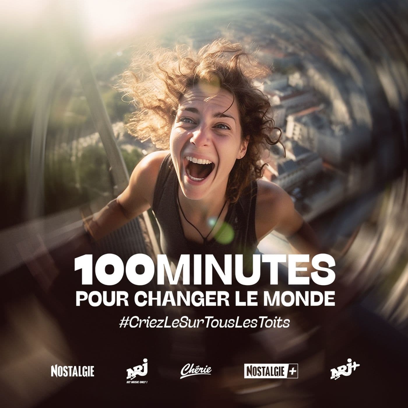 100 minutes pour changer le monde - Podcasts