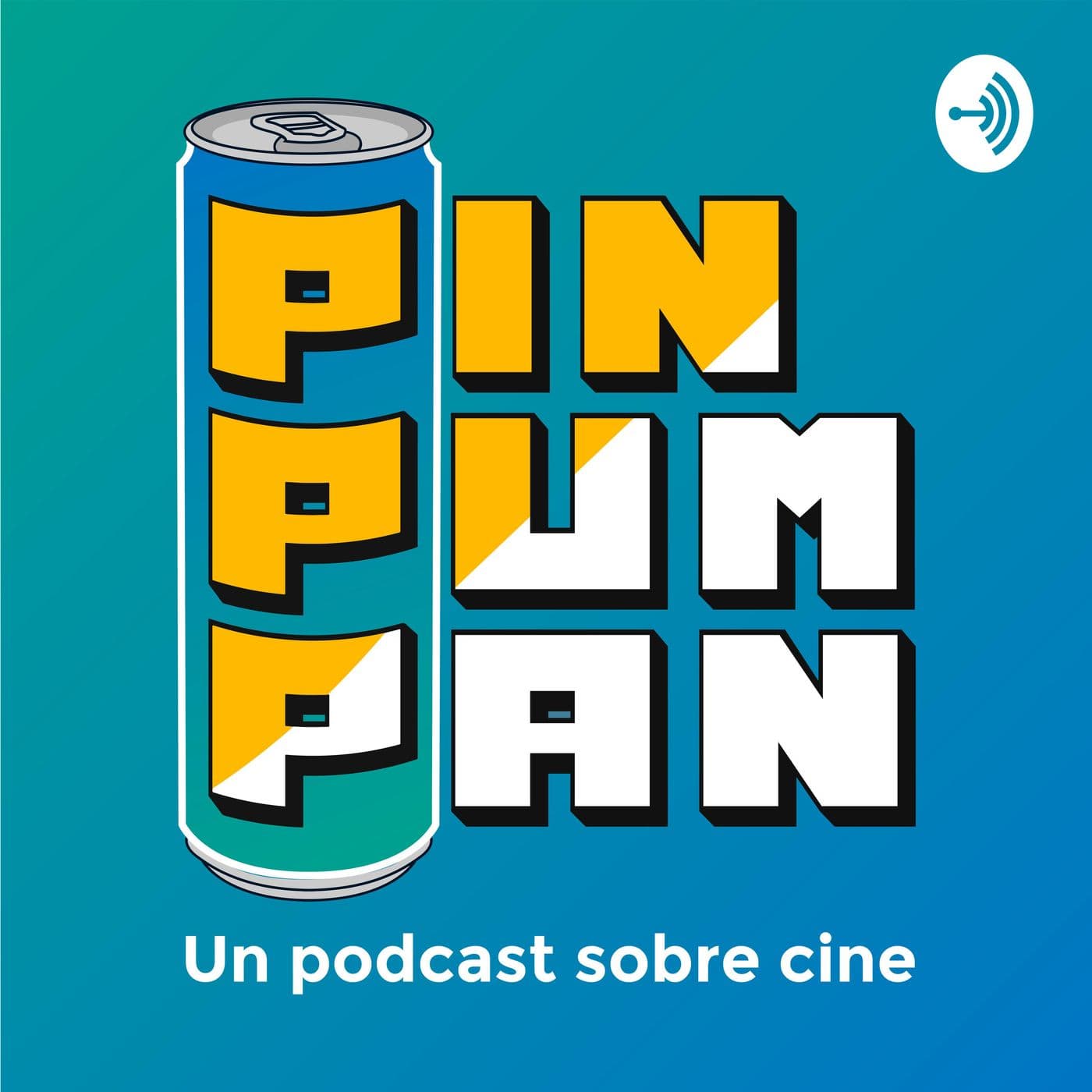 Pin Pum Pan - Podcasts