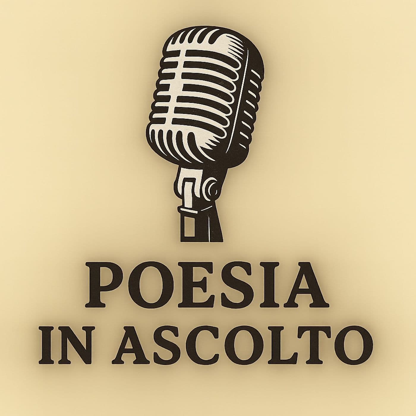 POESIA IN ASCOLTO - Podcast