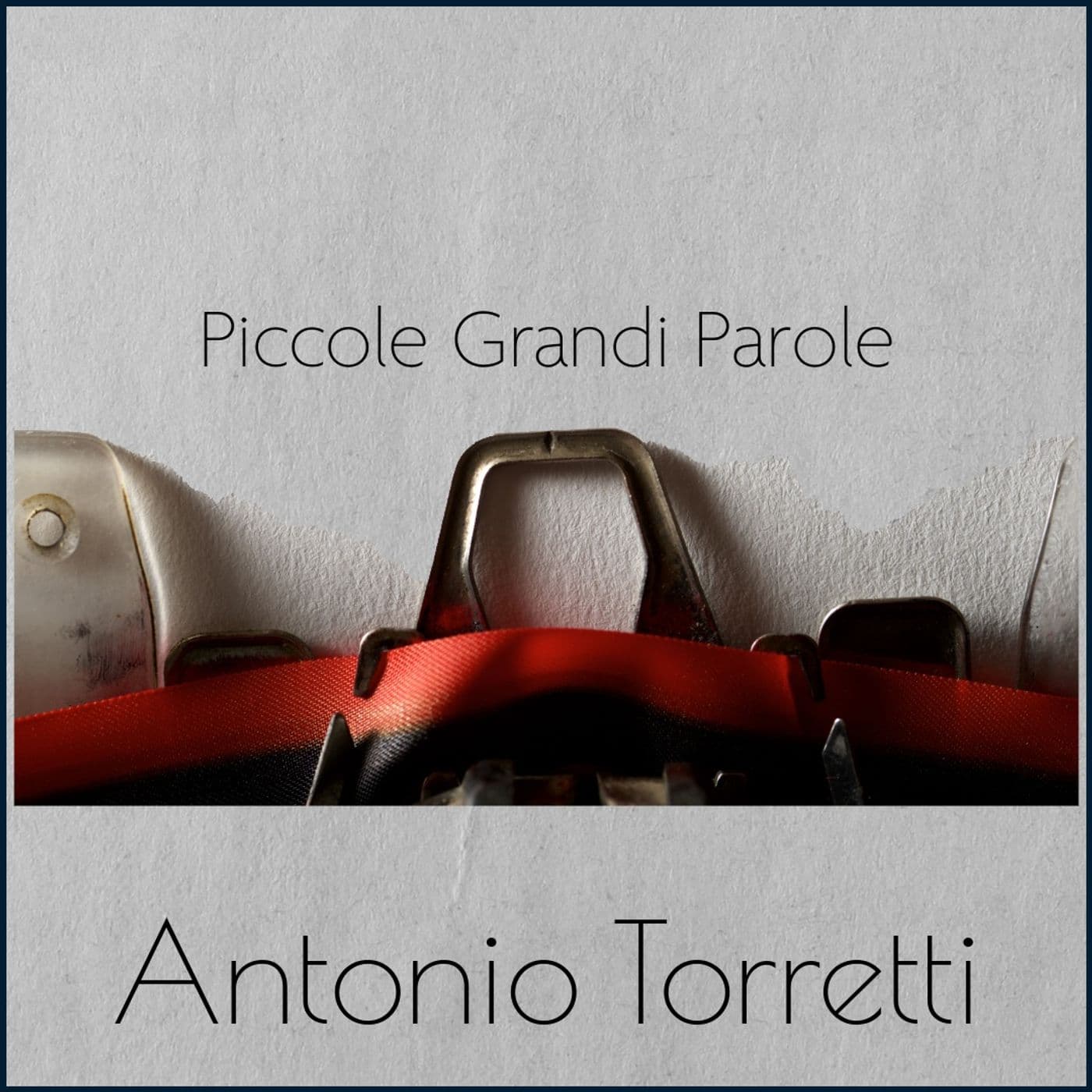 Piccole Grandi Parole - Podcast