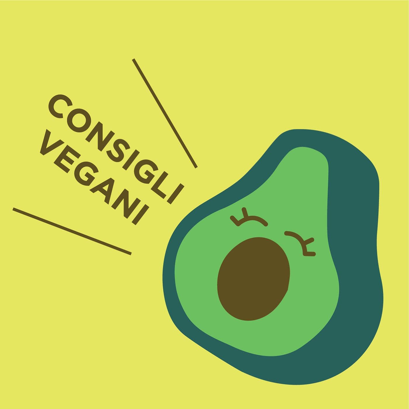 Consigli Vegani - Podcasts