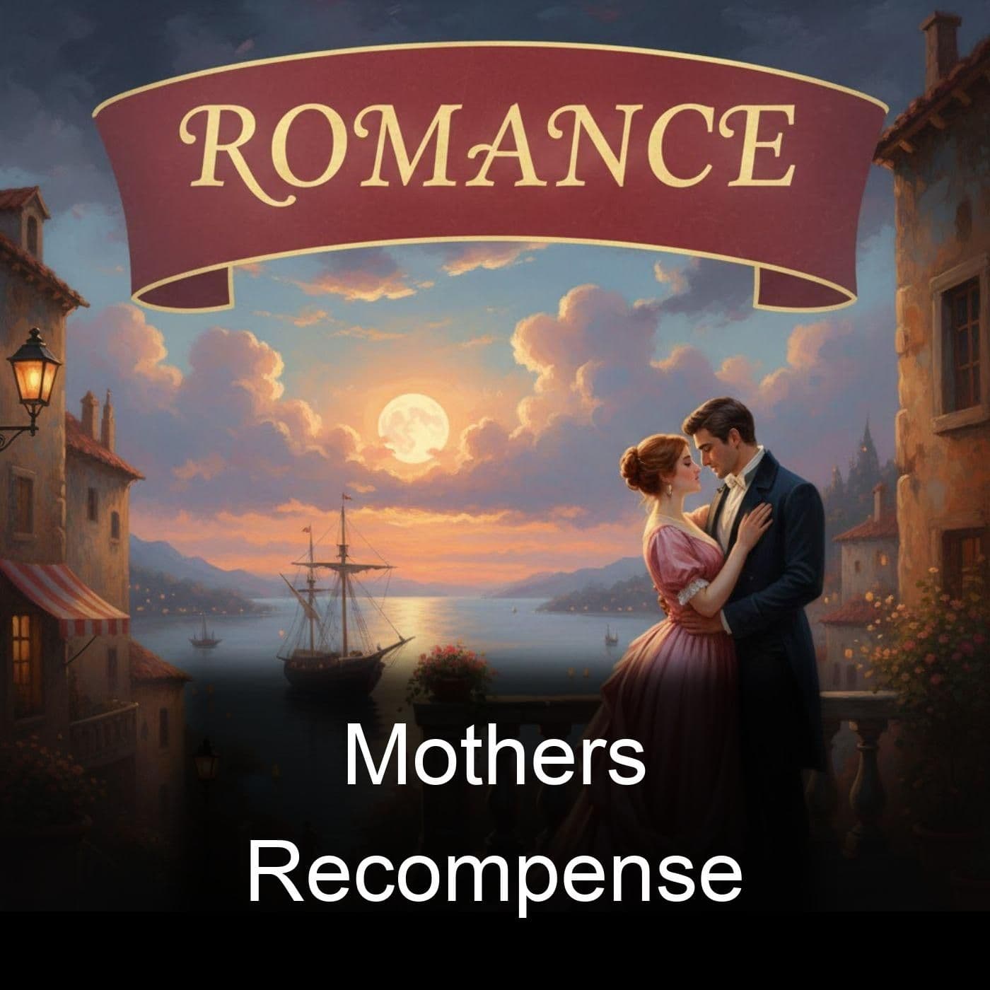 Mothers Recompense - Podcasts