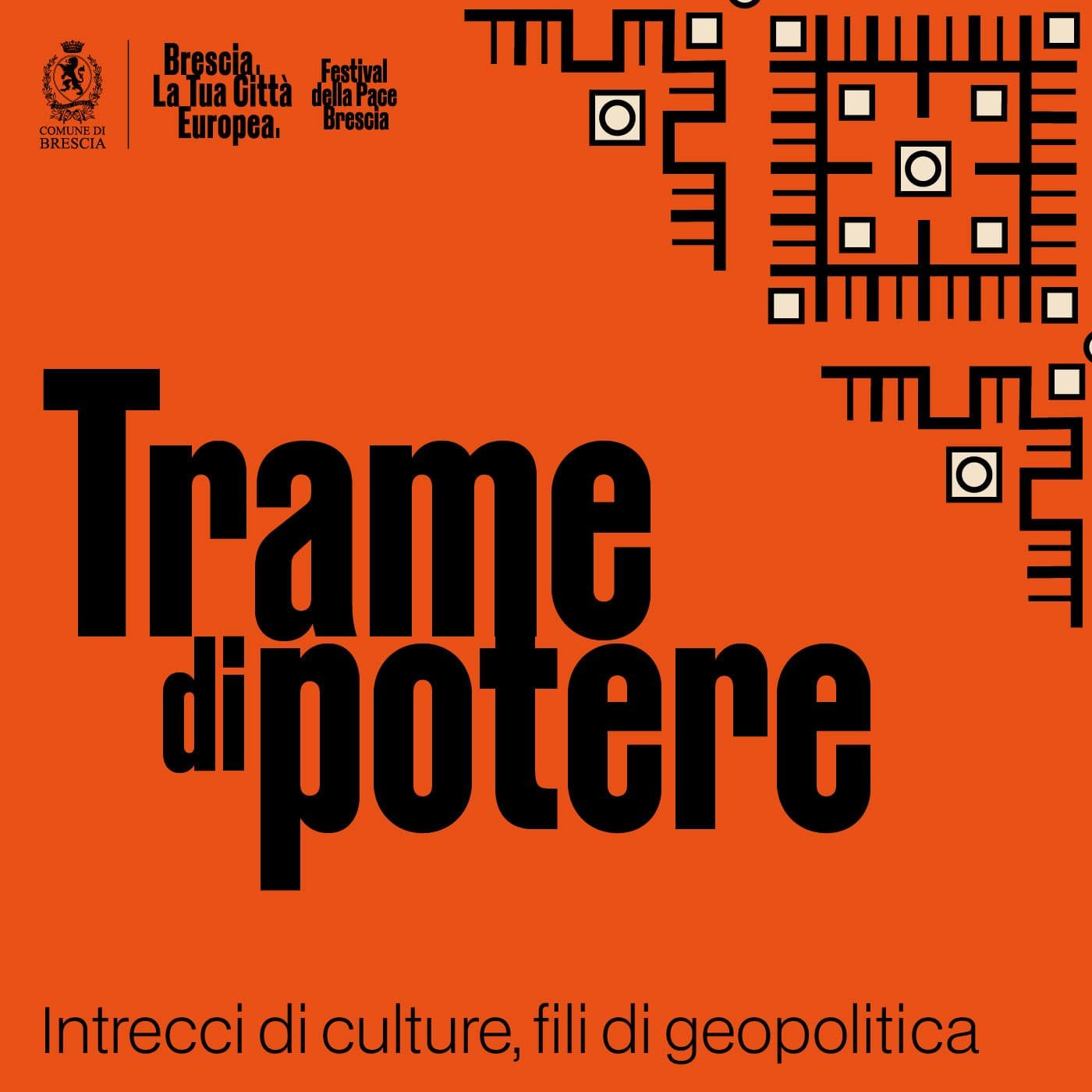 Trame di Potere - Podcast