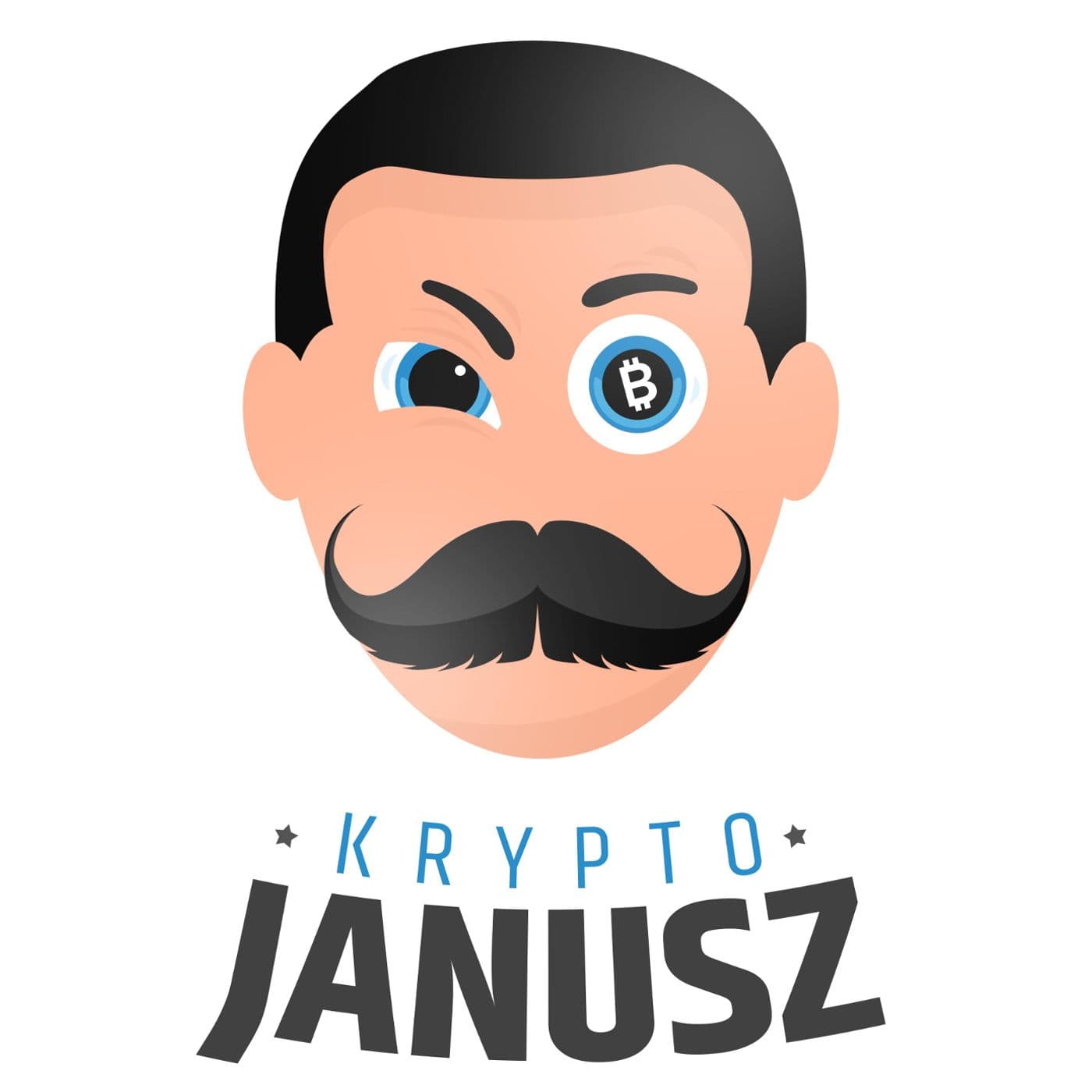 KryptoJanusz. No i już. - Podcasty