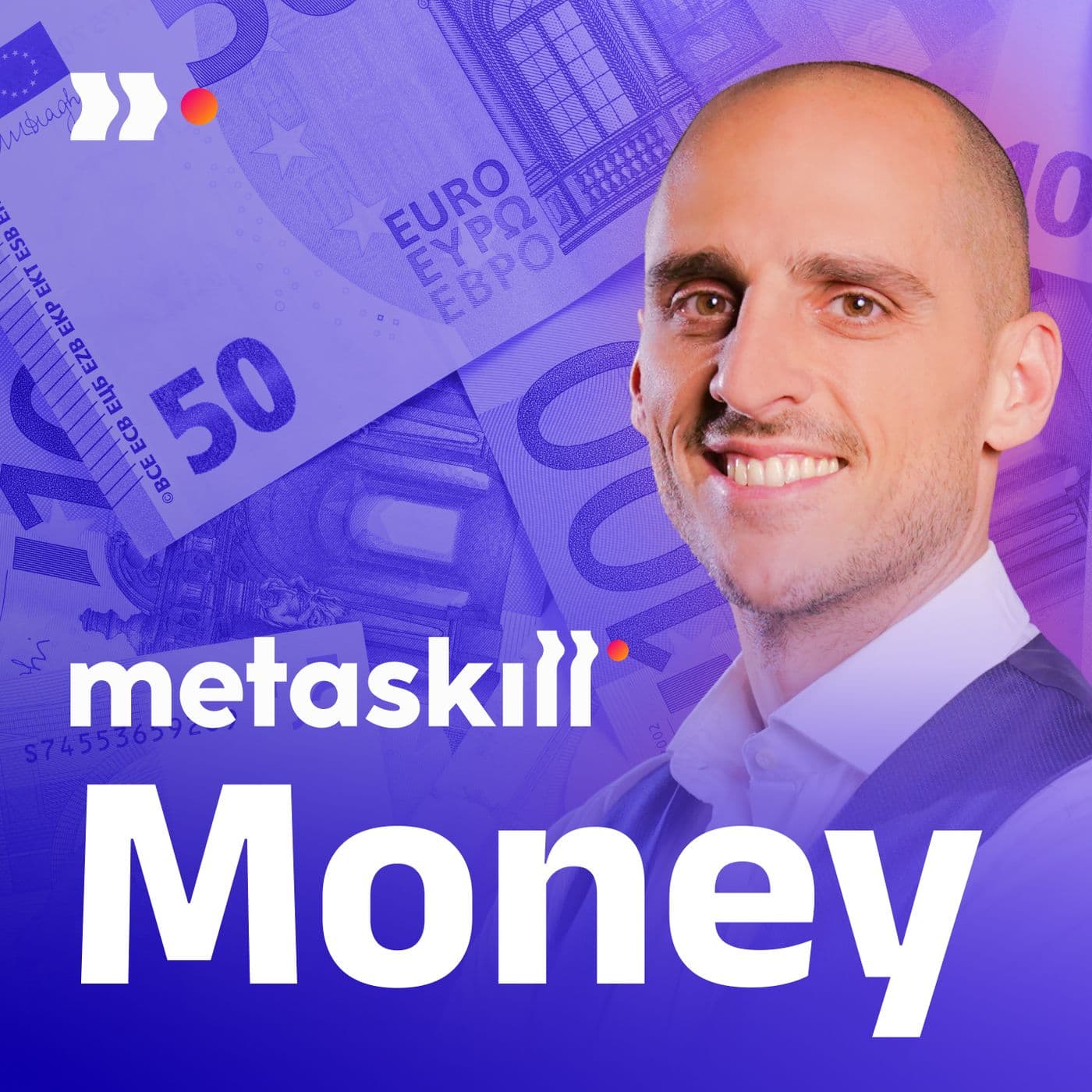 Parliamo di soldi e investimenti - Metaskill Money - Podcast