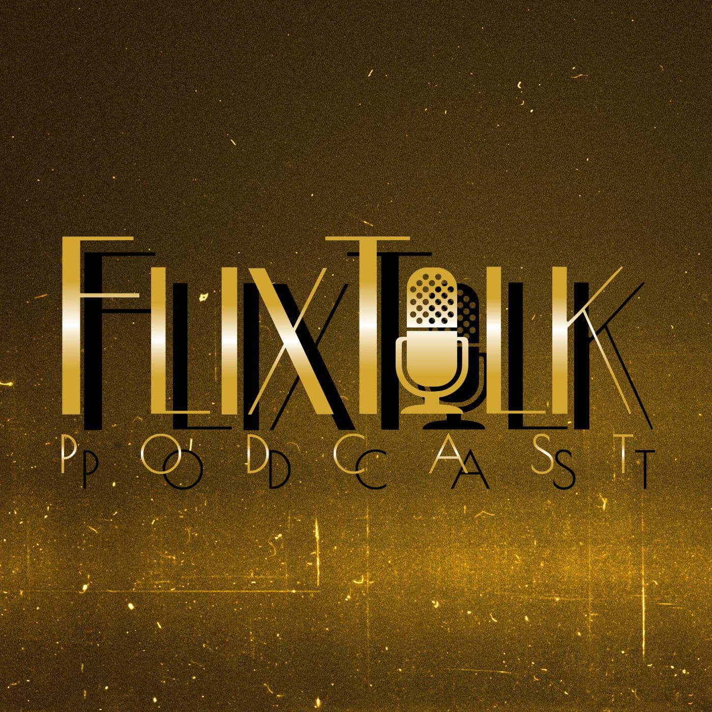 FlixTalk. Rozmowy o klasyce kina. - Podcasty