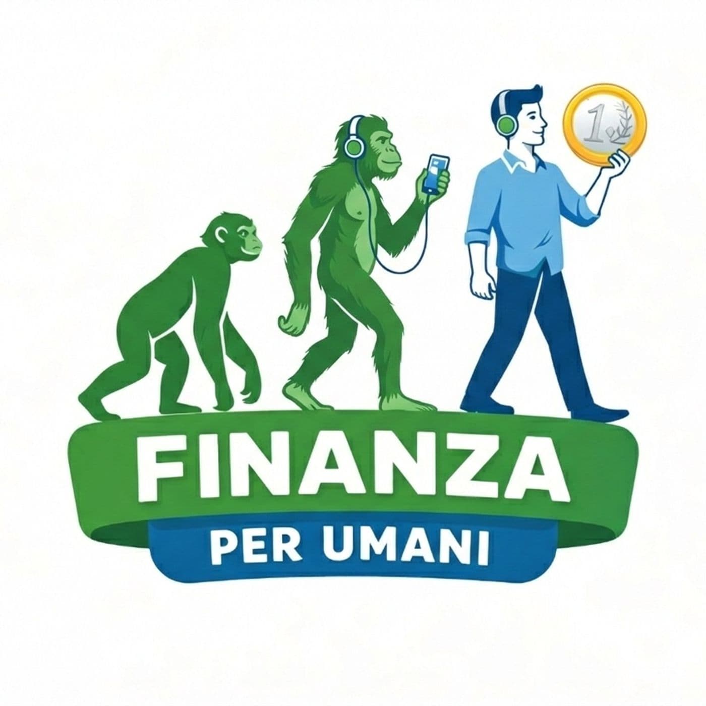 Finanza Per Umani - Podcast