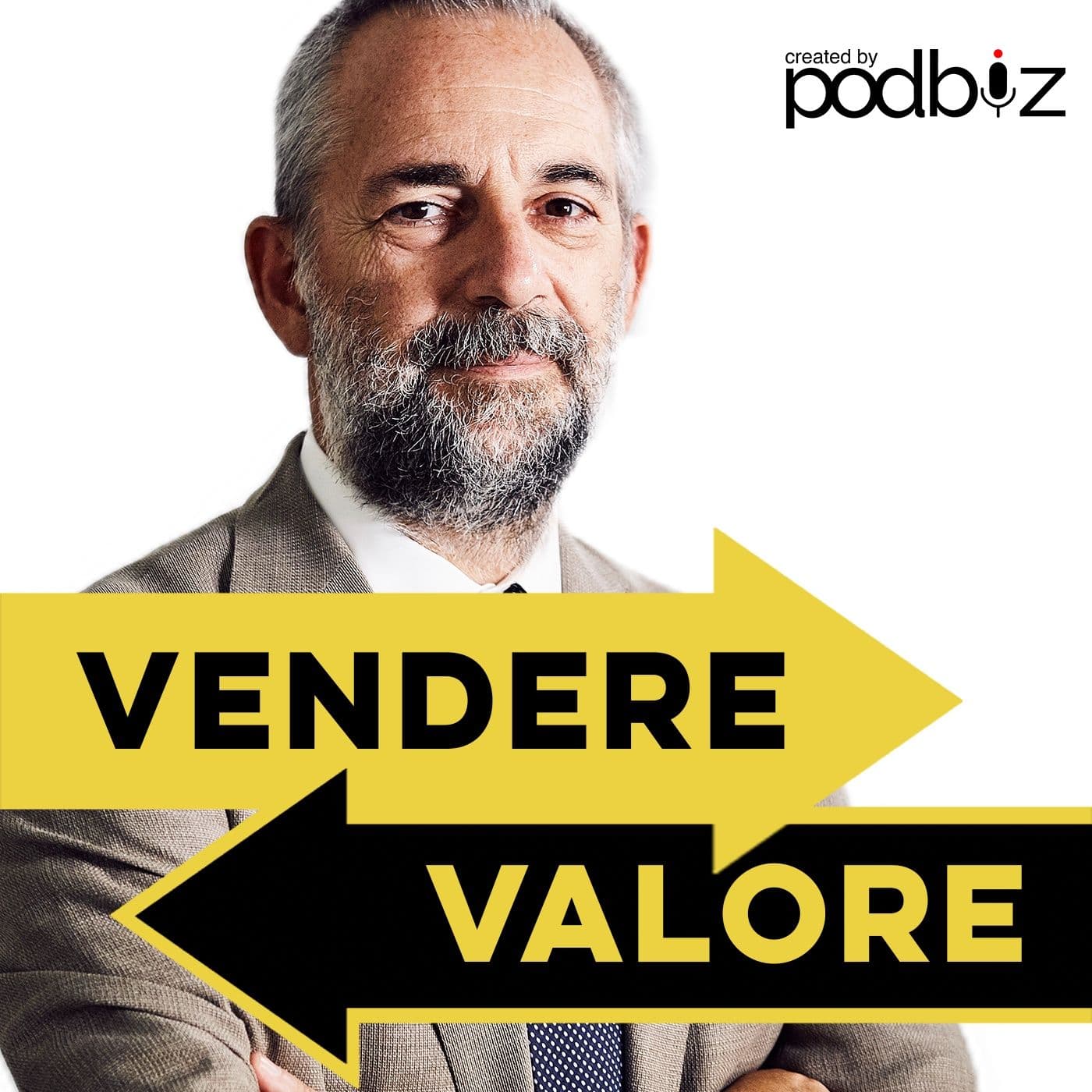 Vendere Valore - Podcast