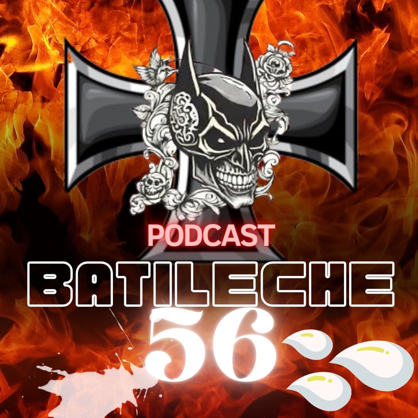 batileche 56 - Podcasts