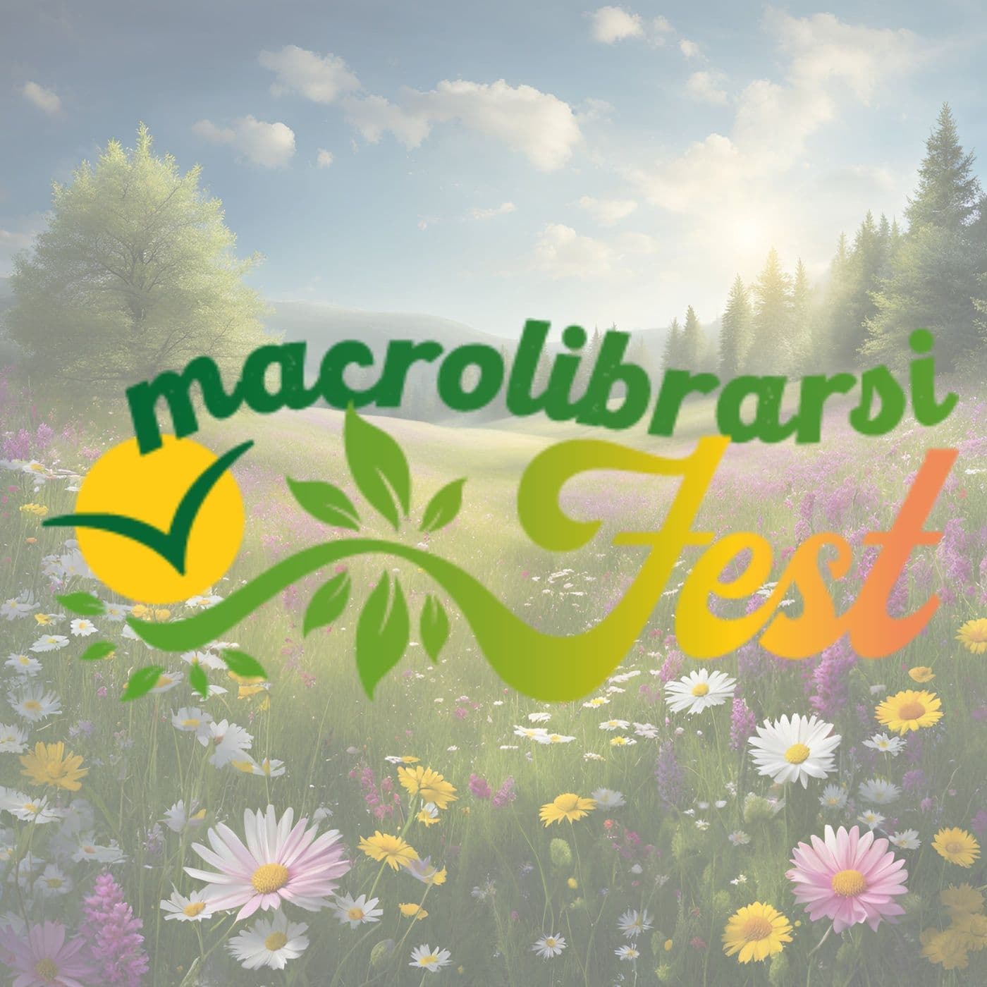 MACROLIBRARSI FEST - Cesena 2024 - Radio Wellness - Podcast