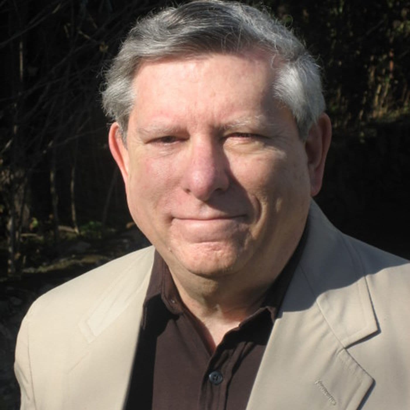 Dr William Gibbs Radio Show - Podcasty
