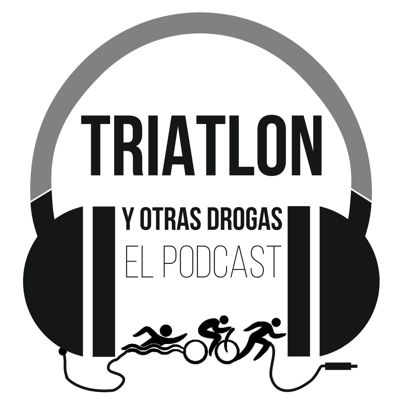 Triatlón y otras drogas - Podcasts