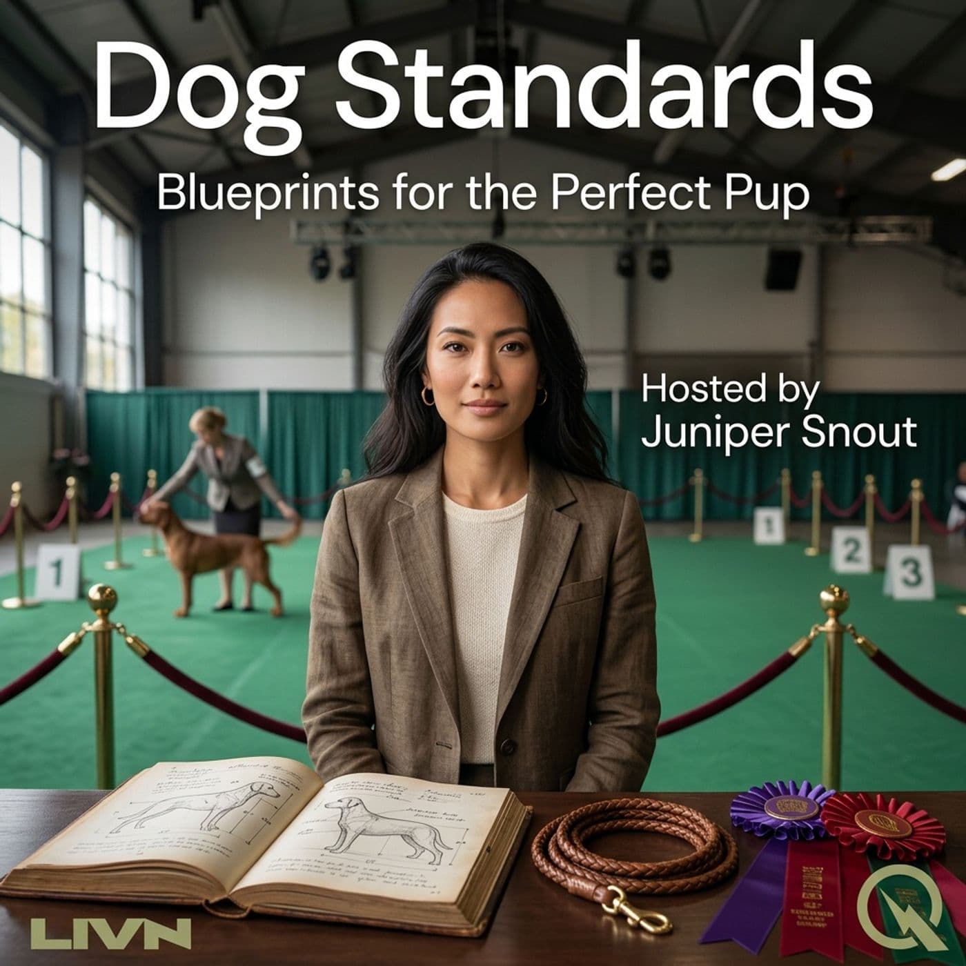 Dog Standards - Podcasts