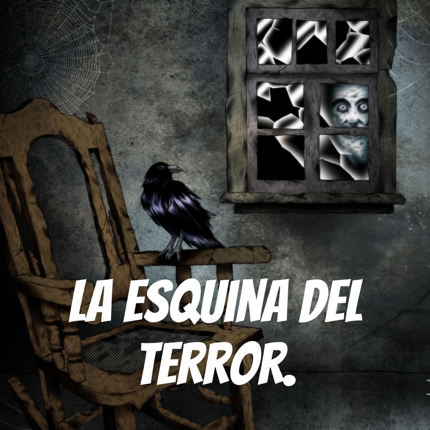 La Esquina del Terror - Podcasts