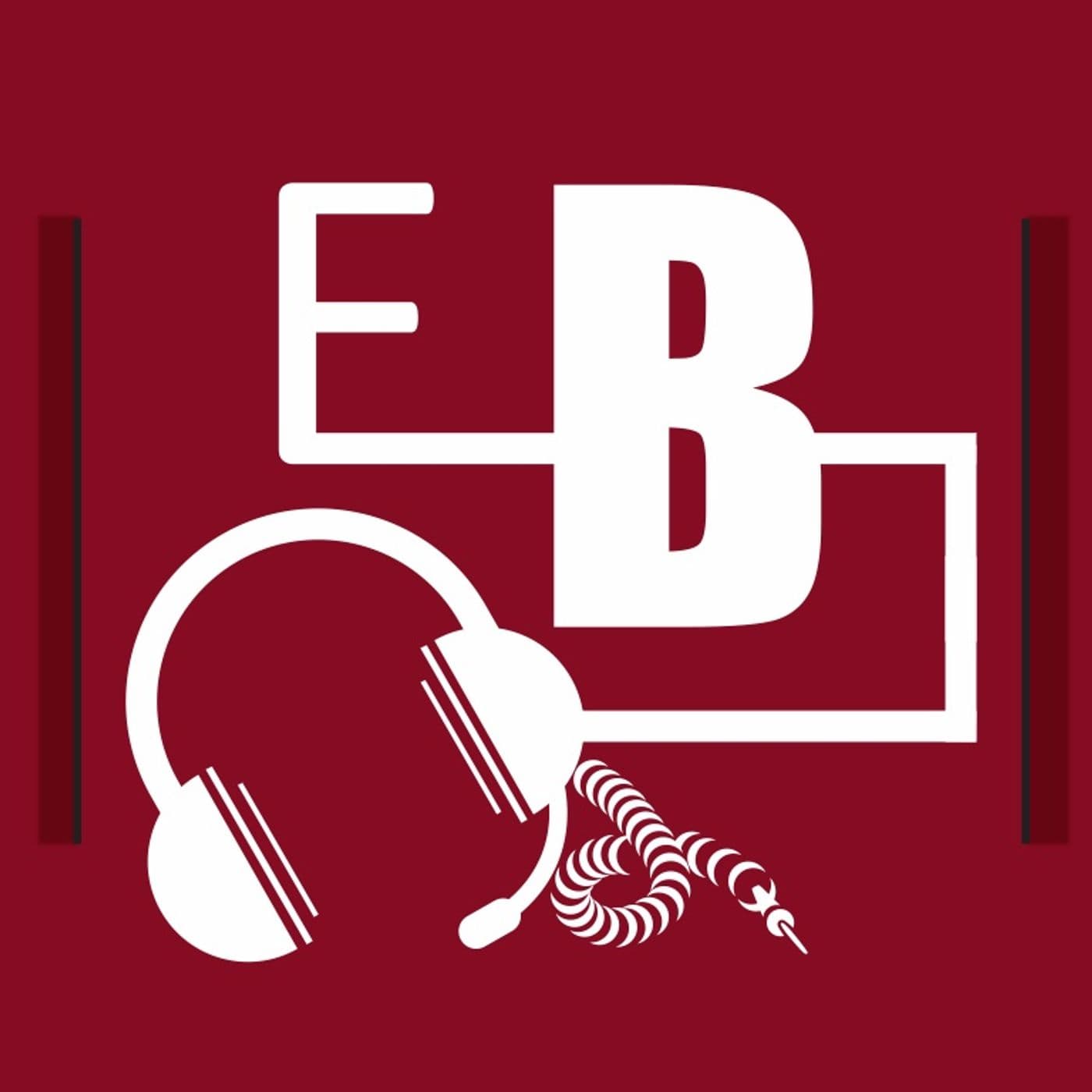 Espacio En Blanco PODCAST - Podcasts