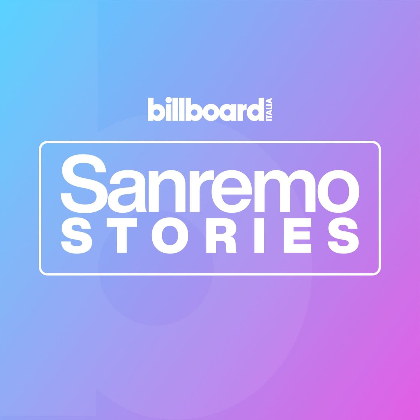 Sanremo Stories - Podcast