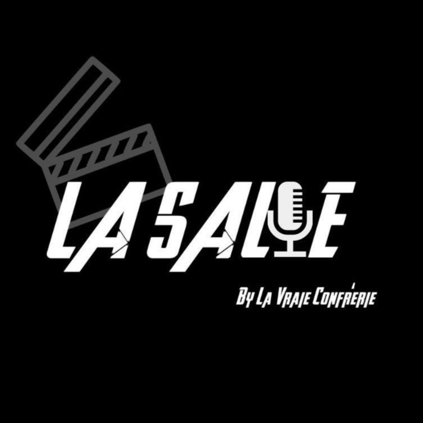 La Salle By LavraieConfrerie - Podcasts