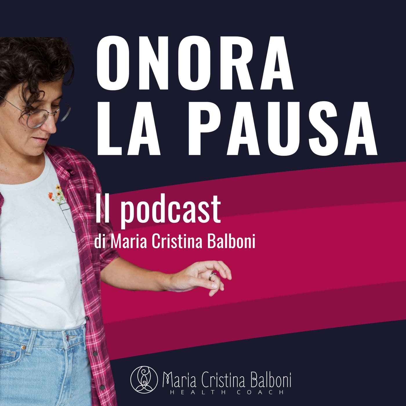 Onora la Pausa - Podcast