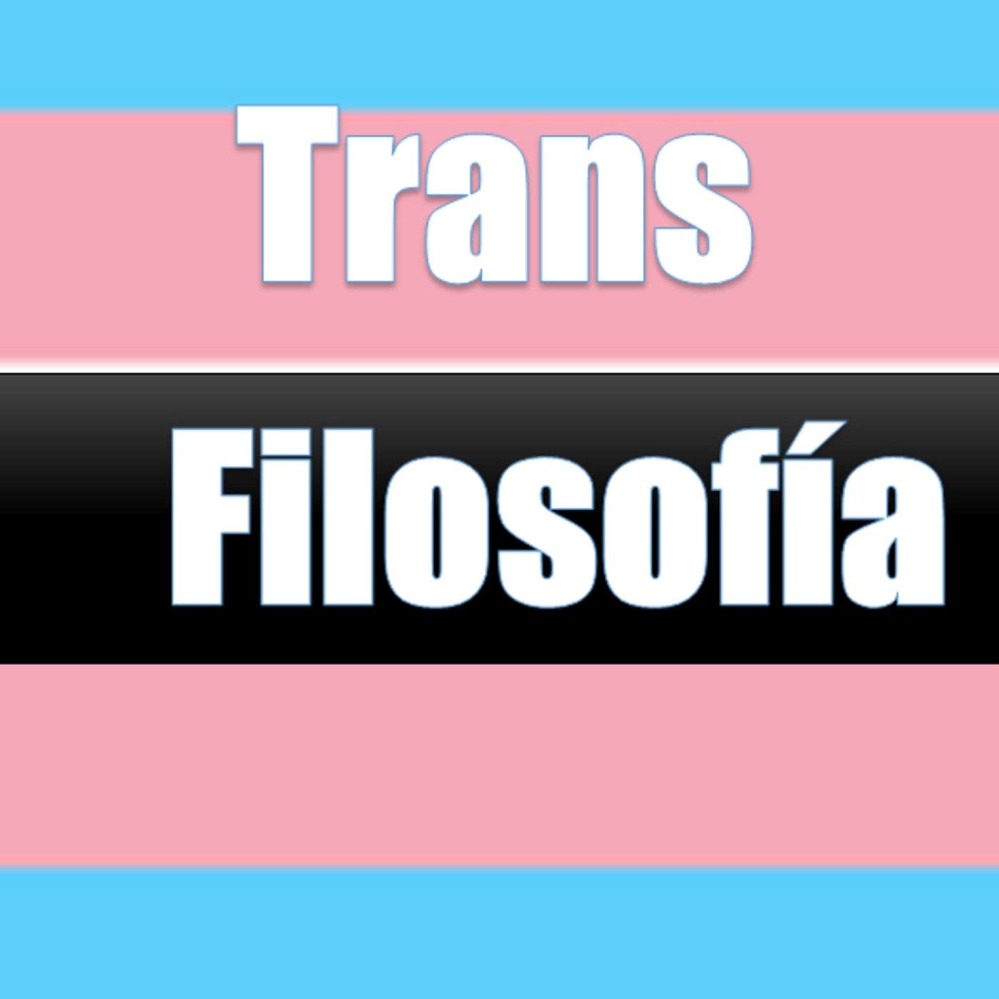Trans Filosofia - Podcasts