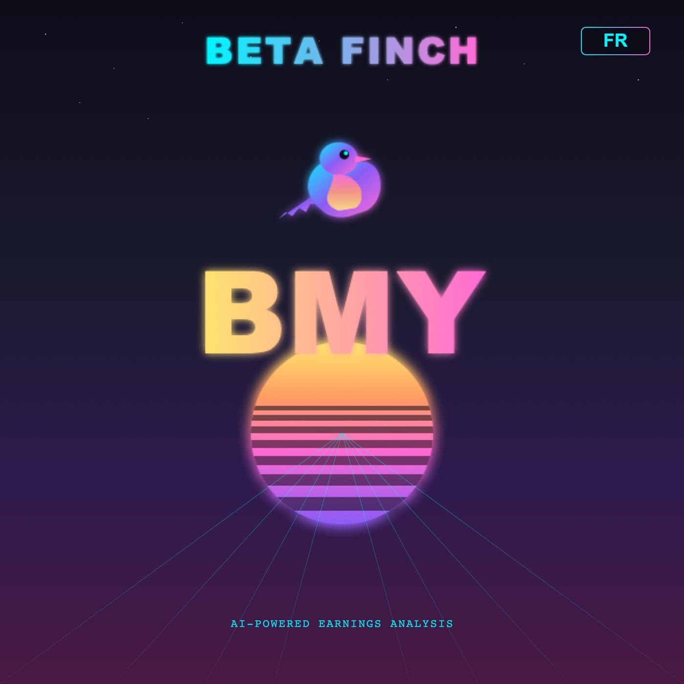 Beta Finch - Bristol-Myers - BMY - FR - Podcasts