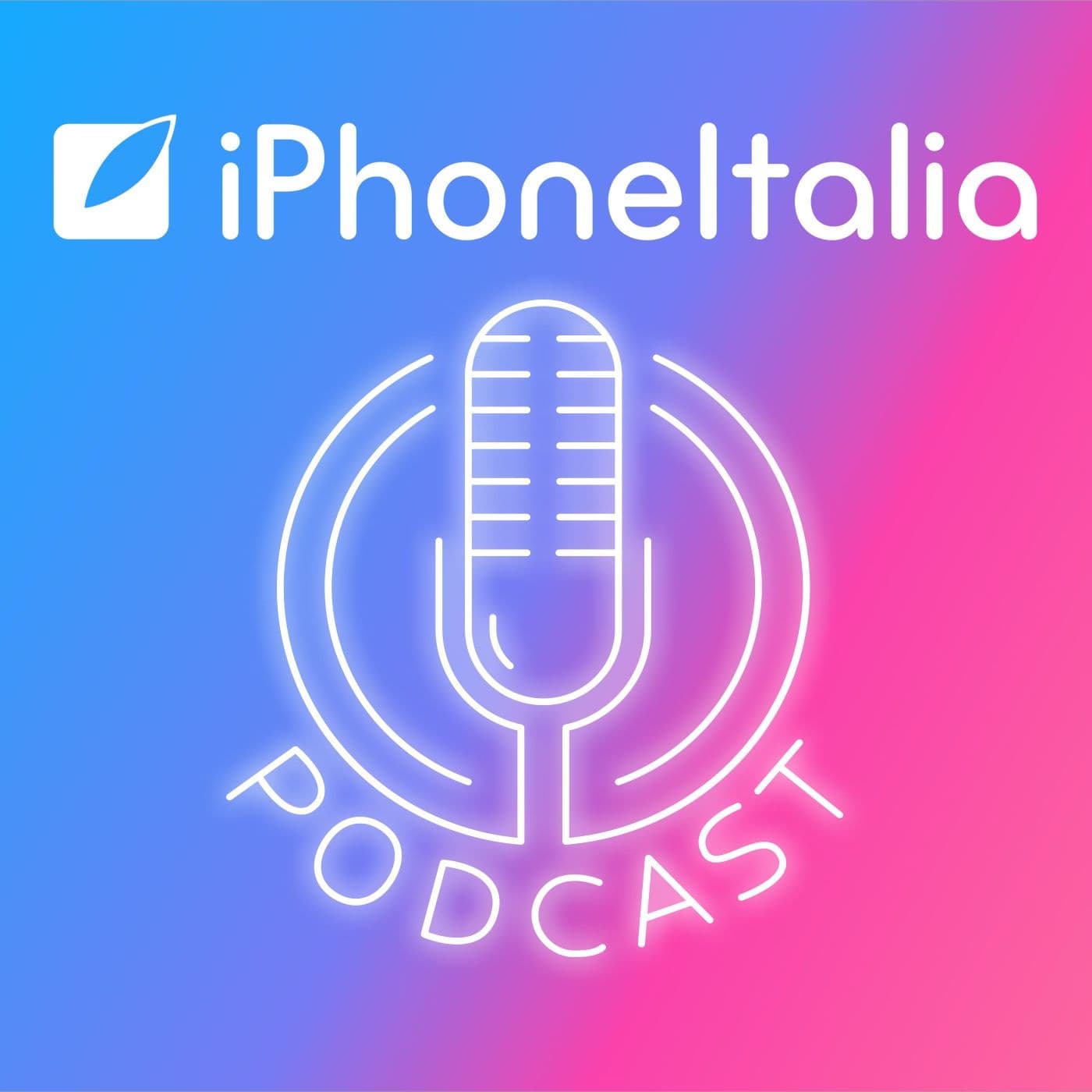 iPhoneItalia Podcast - Podcasts