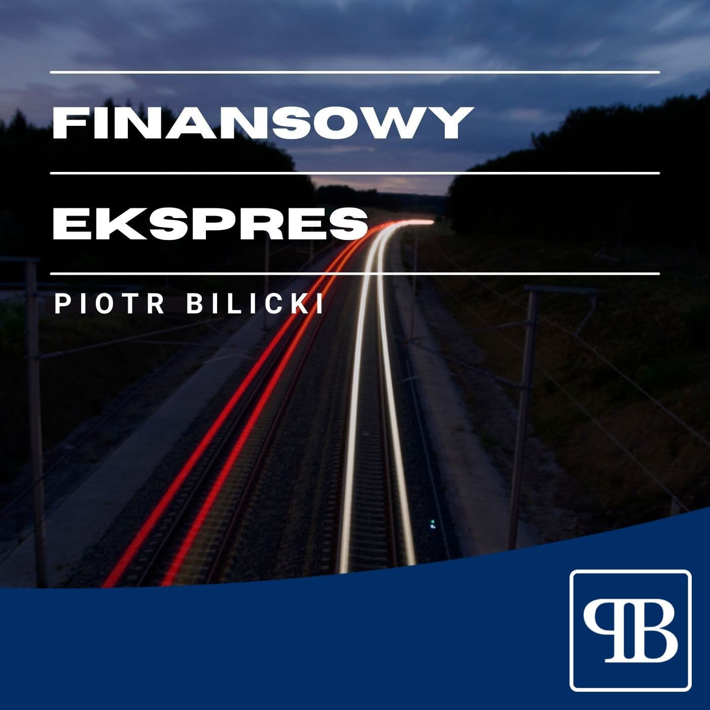 Finansowy Ekspres - Podcasts