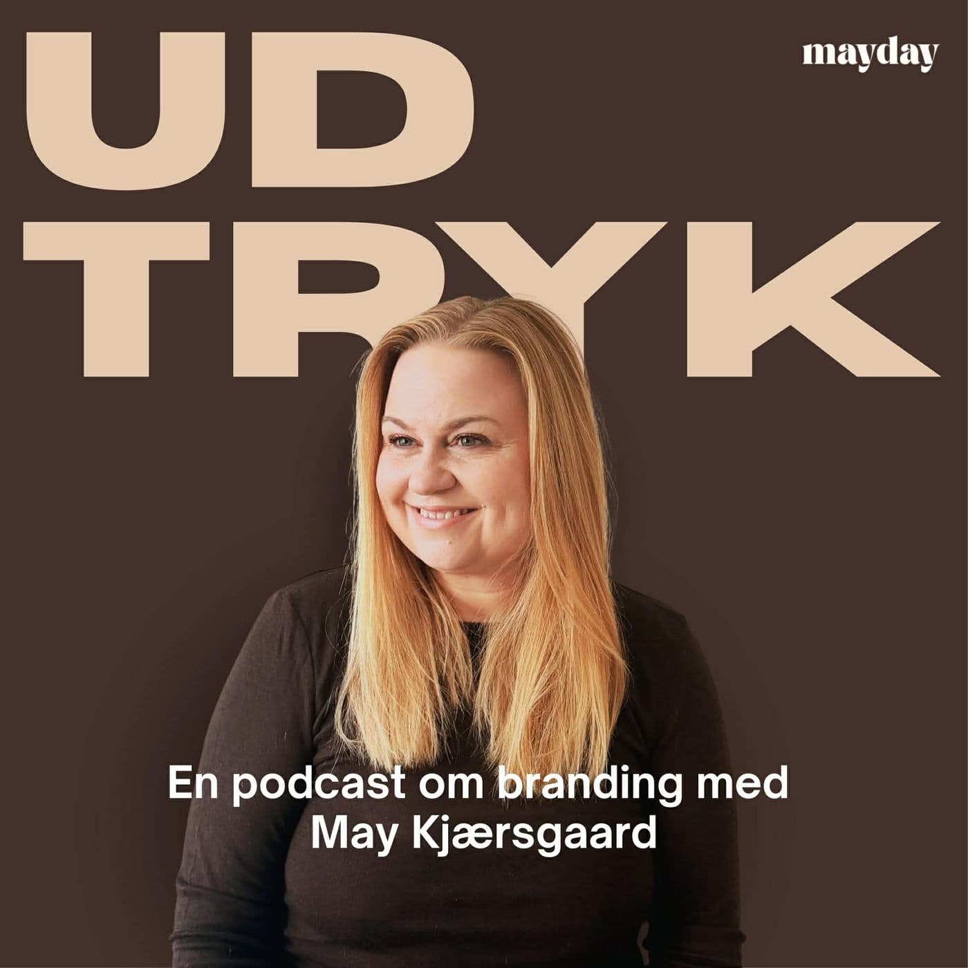 UDTRYK – en podcast om branding - Podcasts