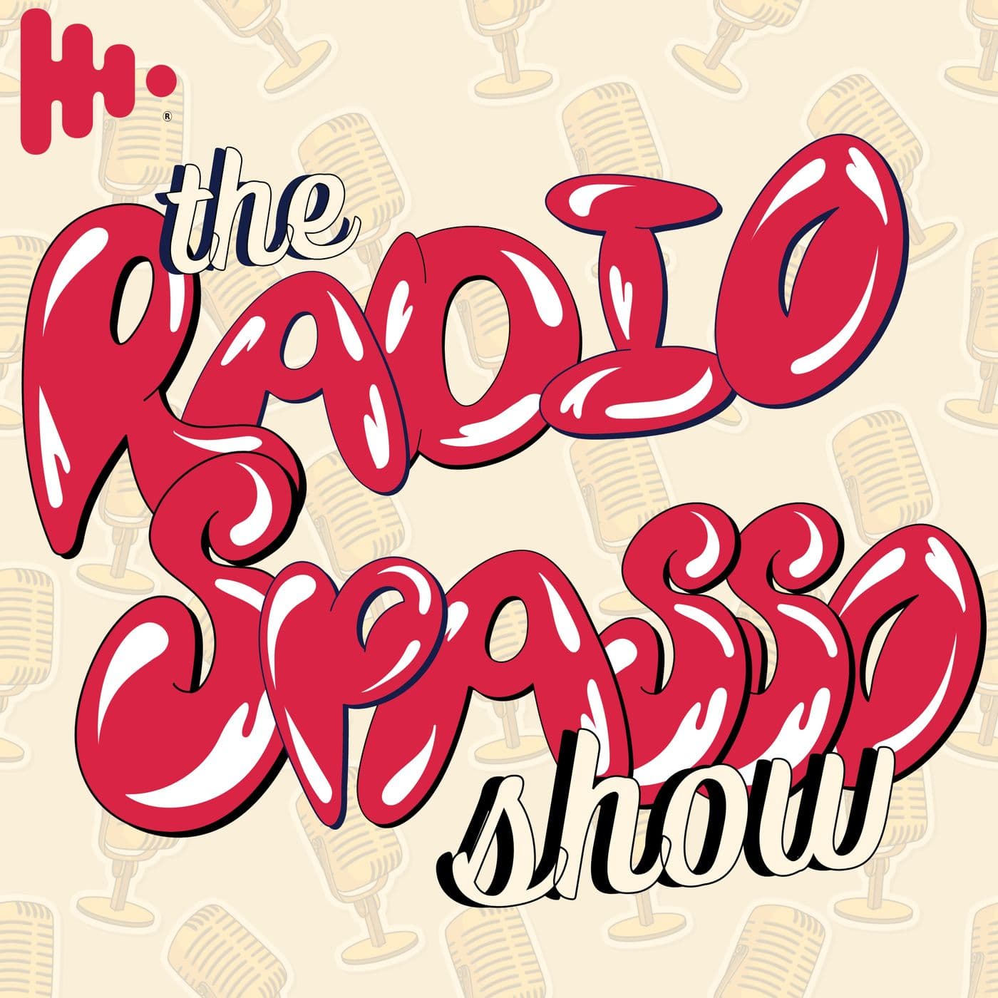 The Radio Spasso Show - Podcasts