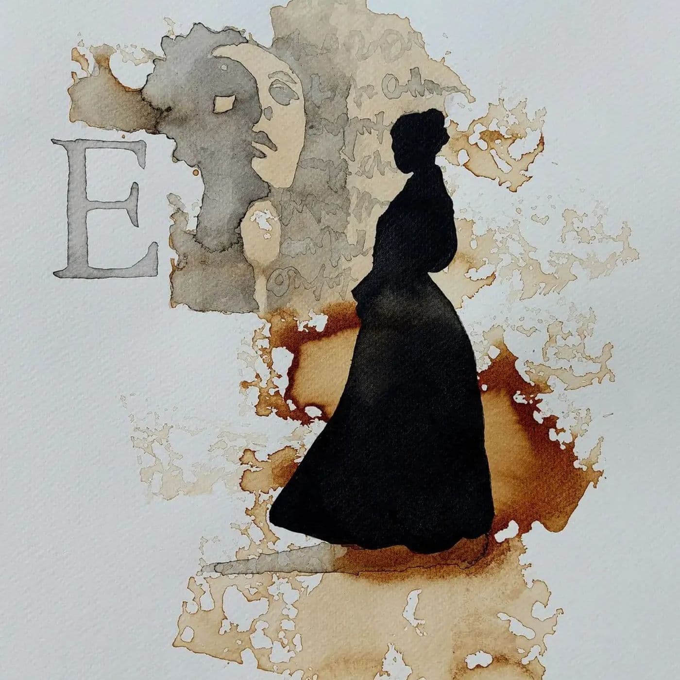 Autoritratto di Emily Dickinson - Podcast