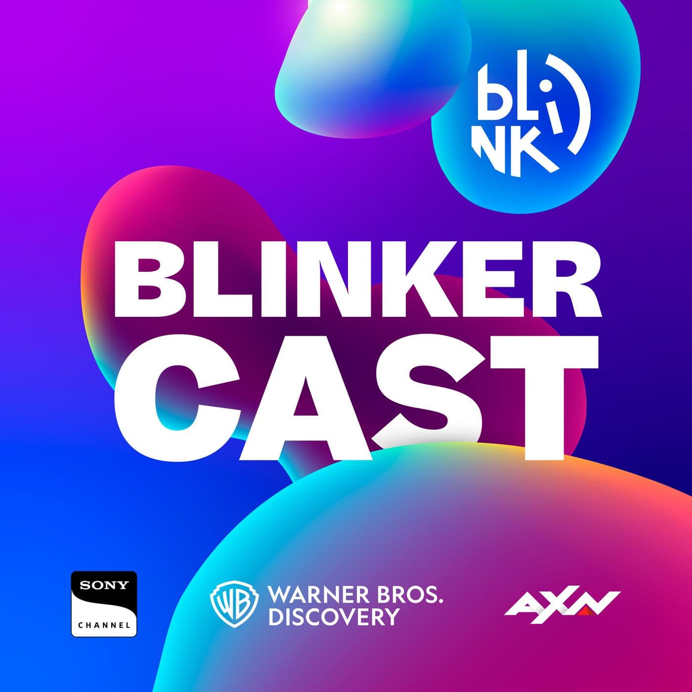 BLINKERCAST - Podcasts