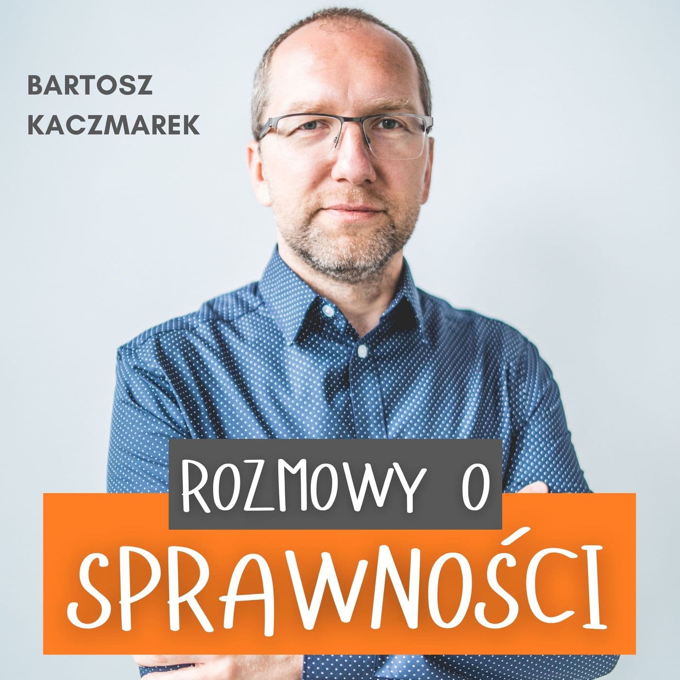 Rozmowy o sprawności - Podcasty
