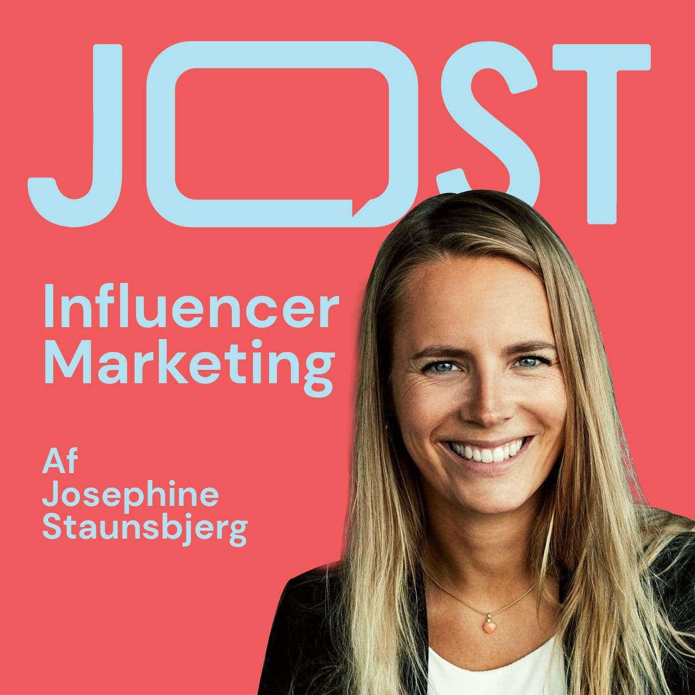 JOST: Influencer Marketing - Podcasts