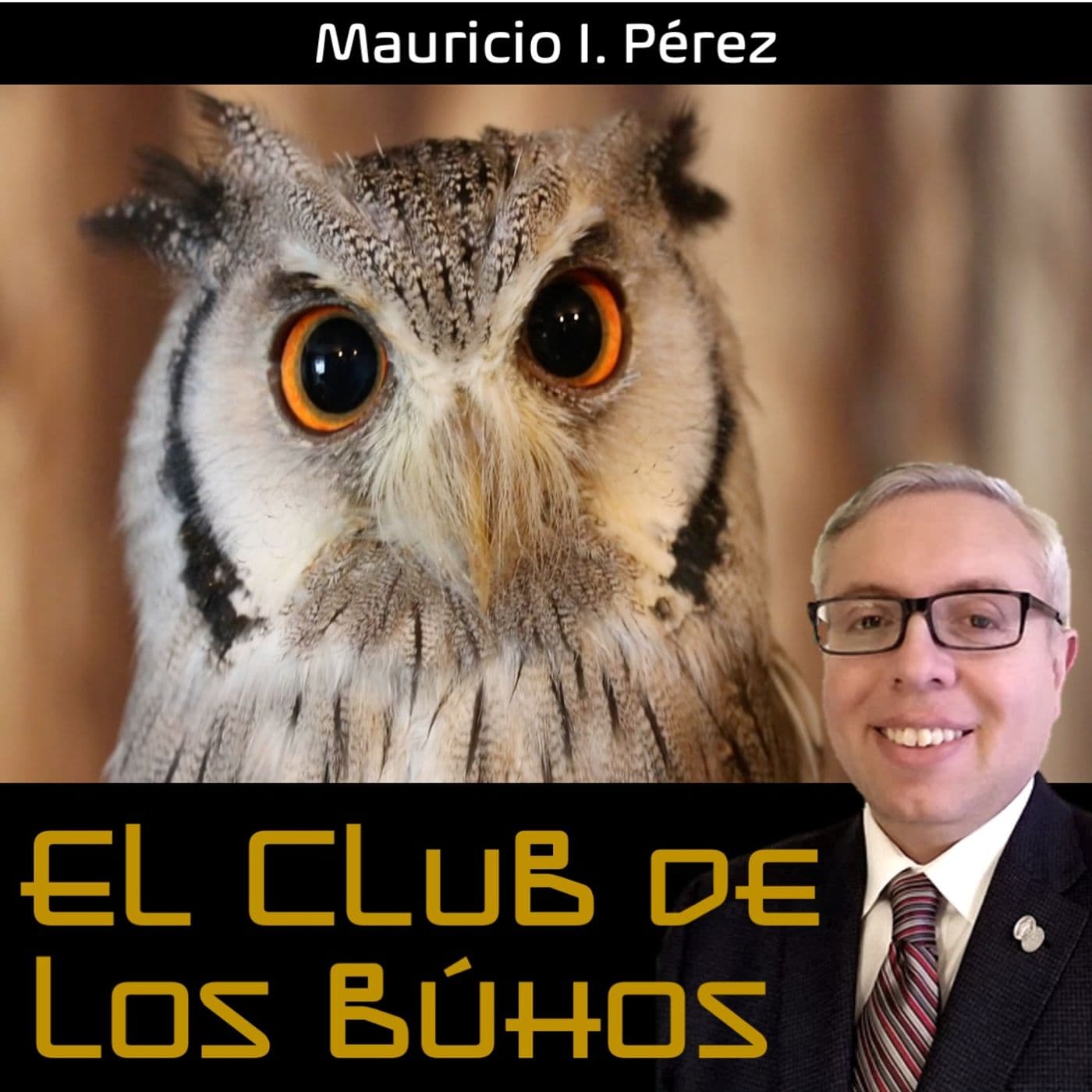 El Club de los Búhos - Podcasts