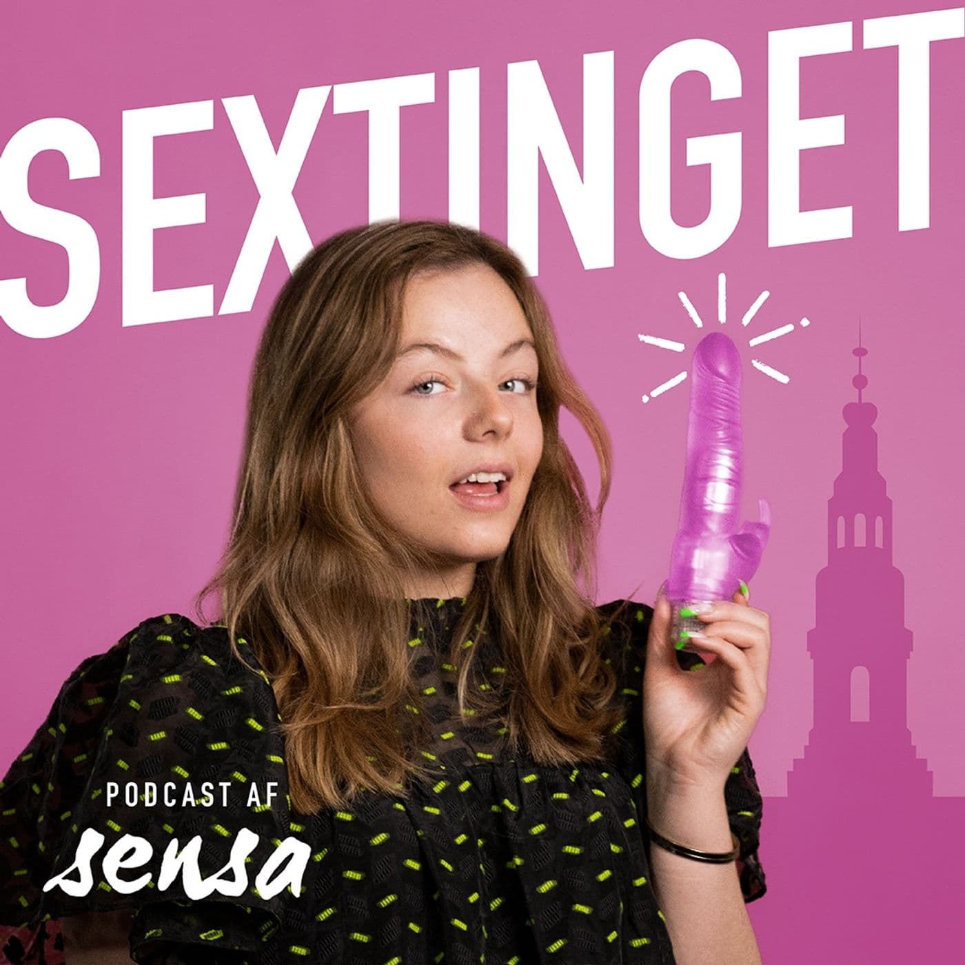 SEXTINGET - Podcasts