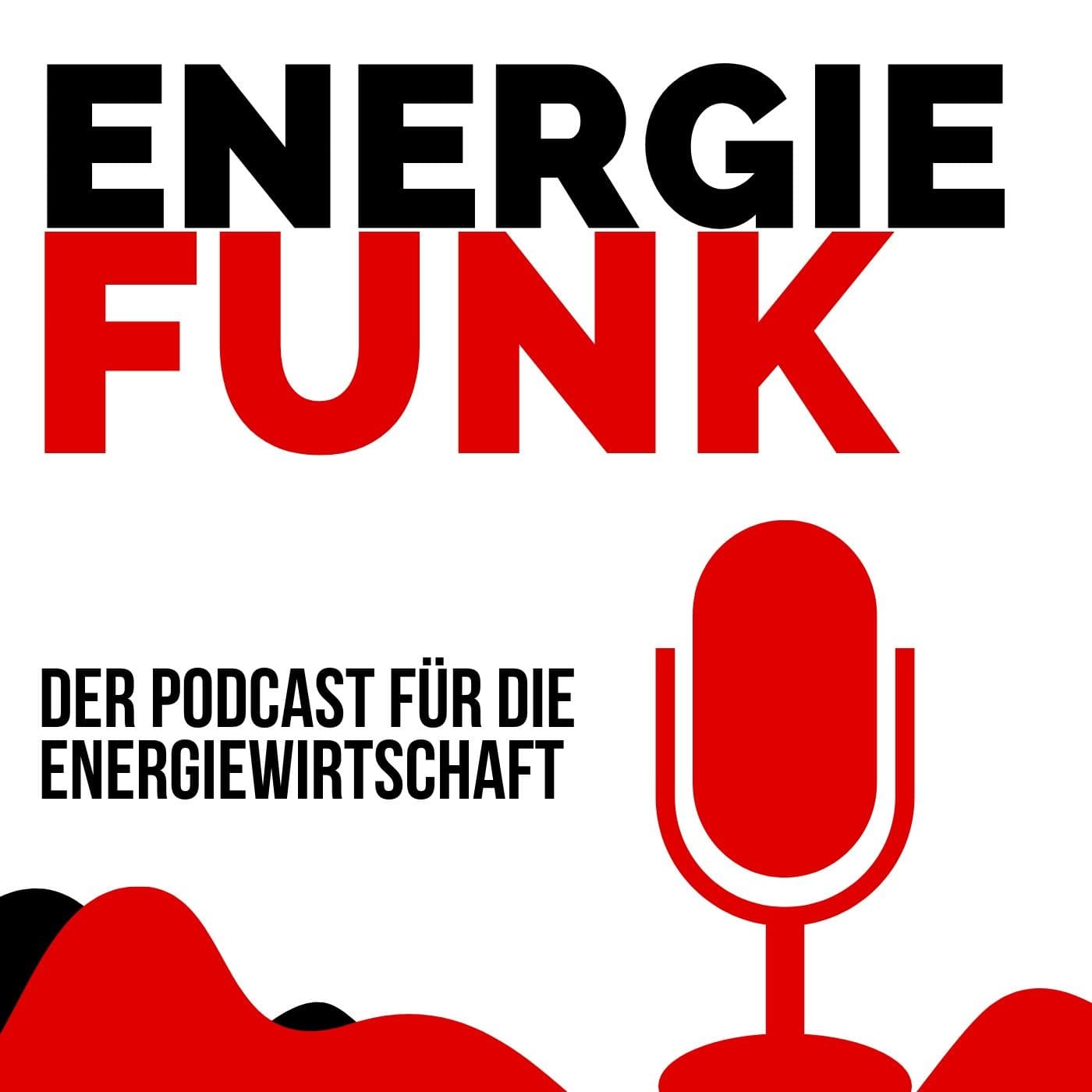 E&M Energiefunk - der Podcast für die Energiewirtschaft & Energiepolitik - Podcasts