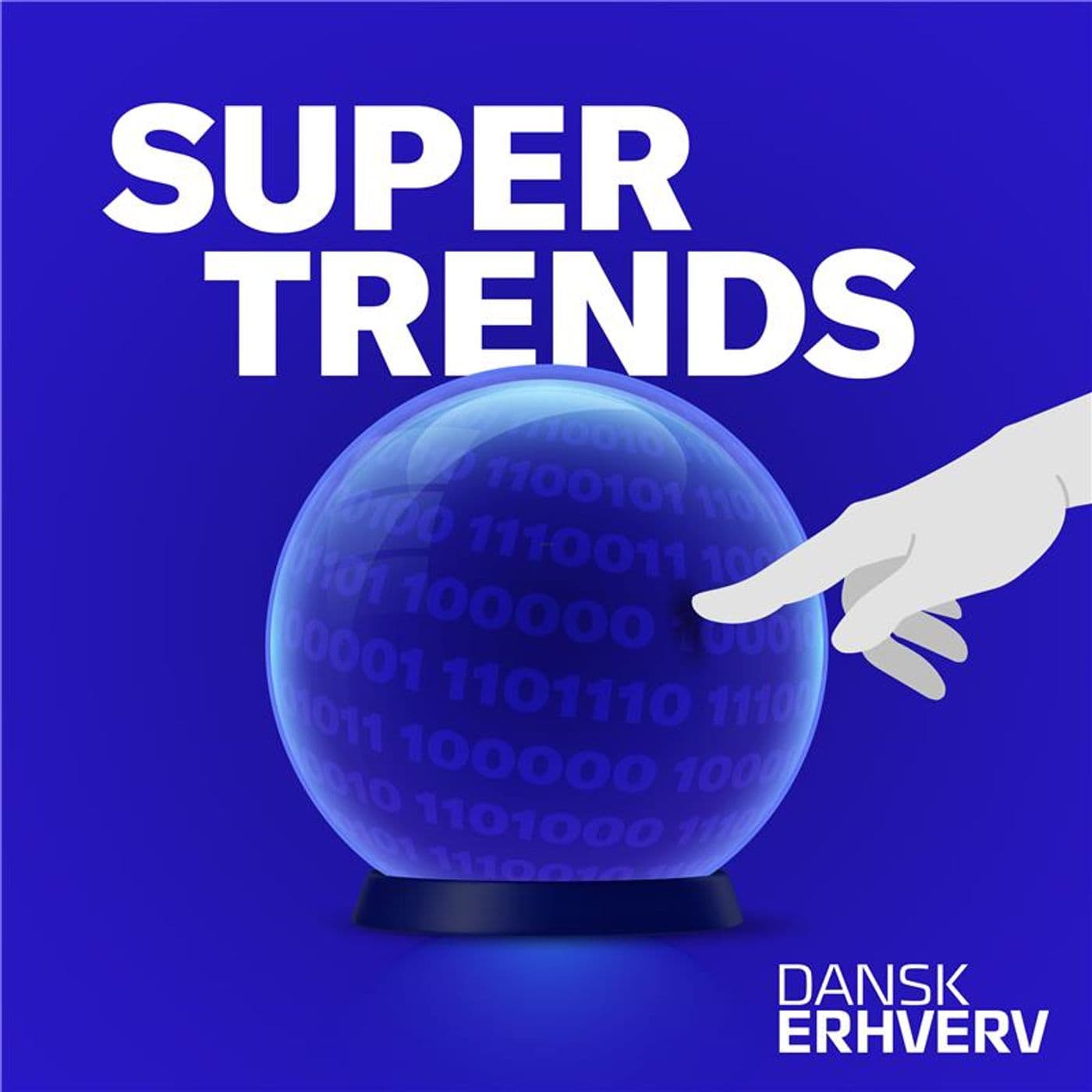 Supertrends - Podcast