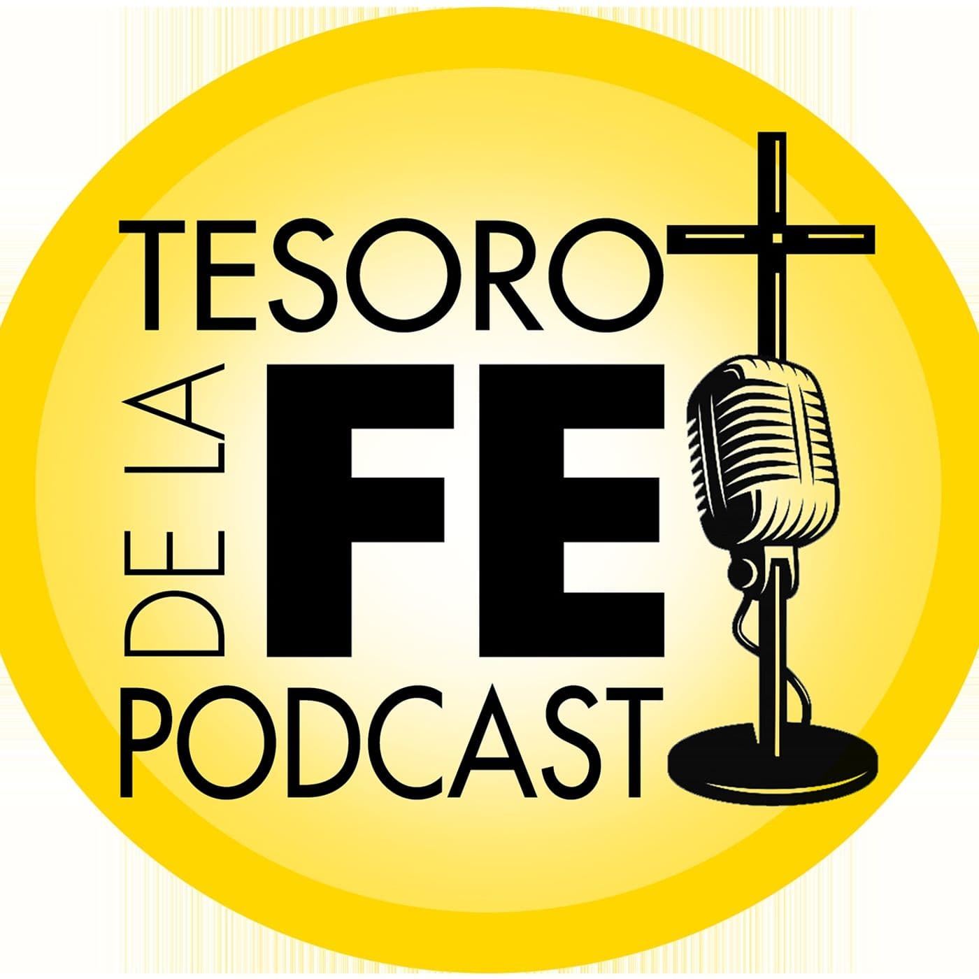 Tesoro de la Fe Podcast - Podcasts