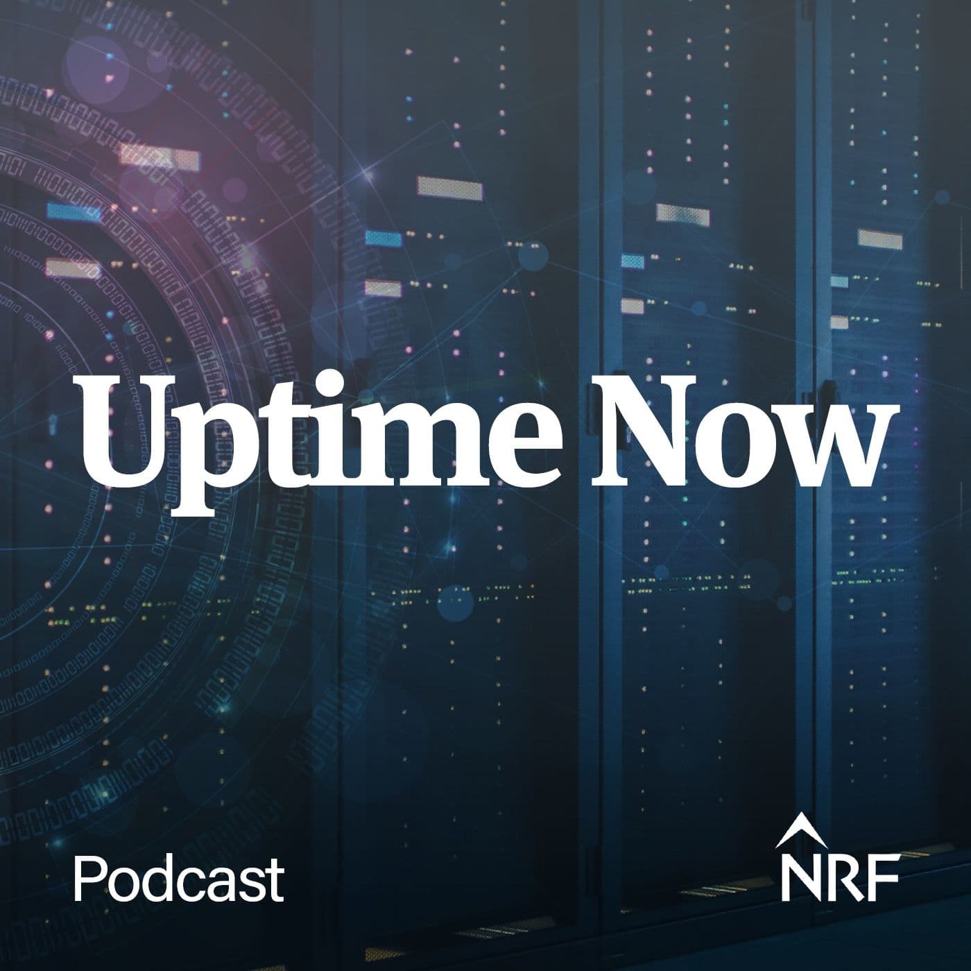 Uptime Now - Podcasts