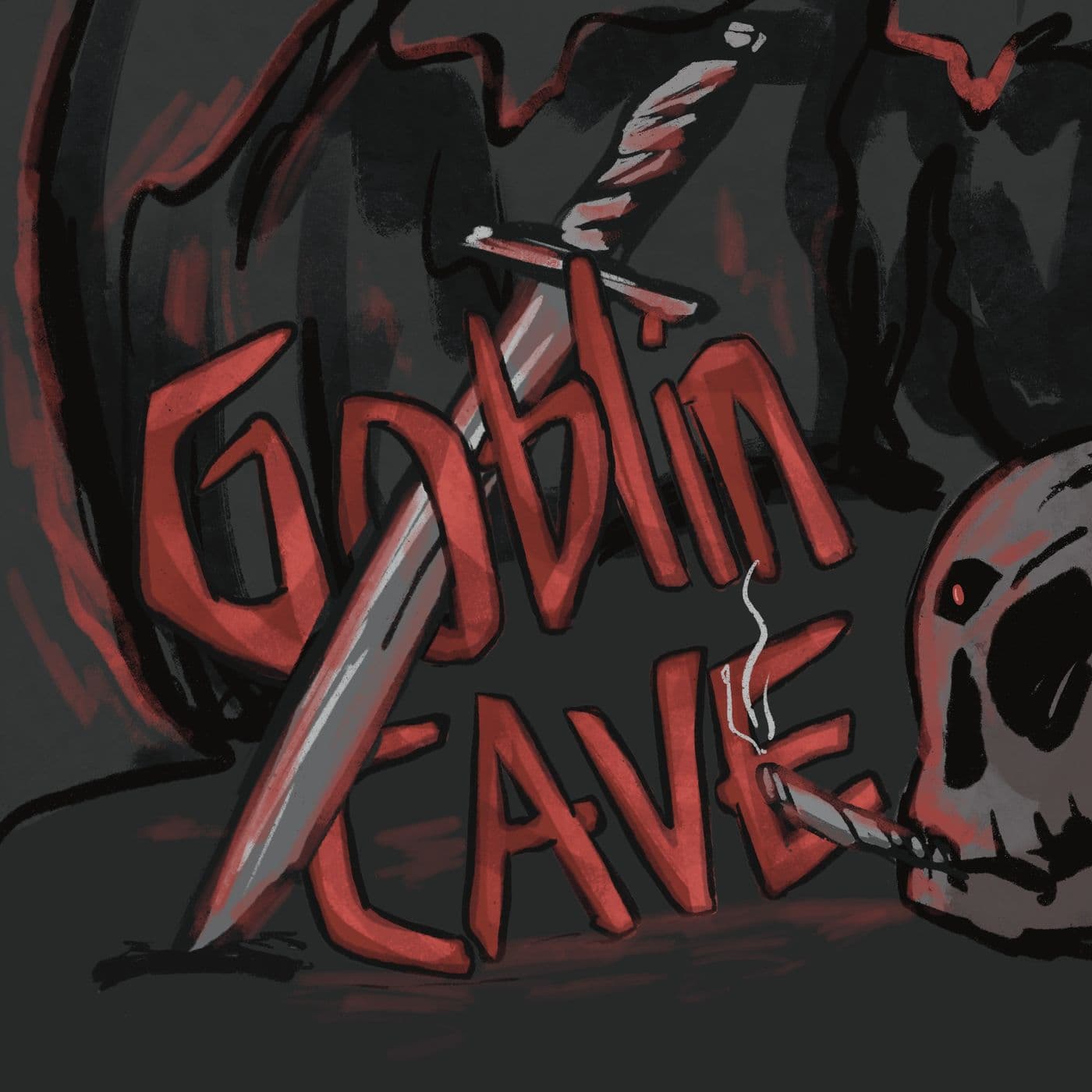 The Goblin Cave - Podcasts