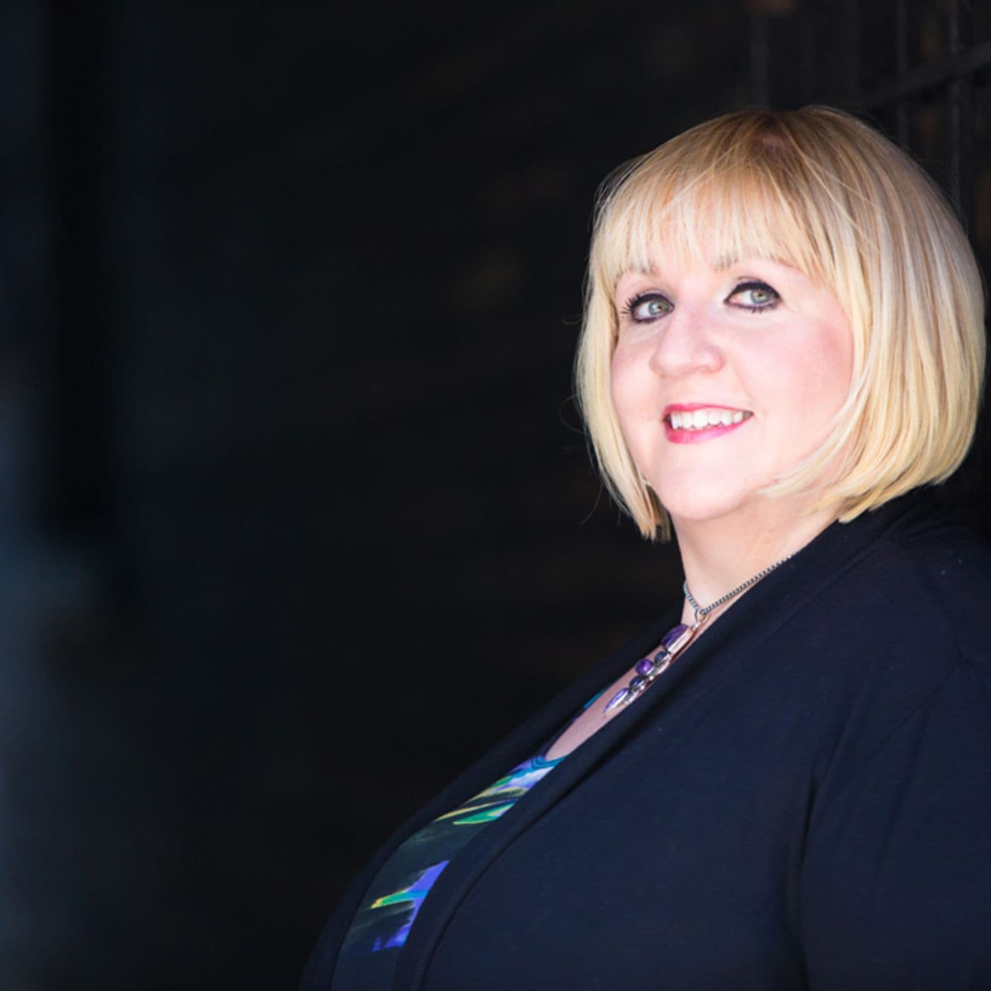 Pandora Pappas Psychic Medium - Podcasts