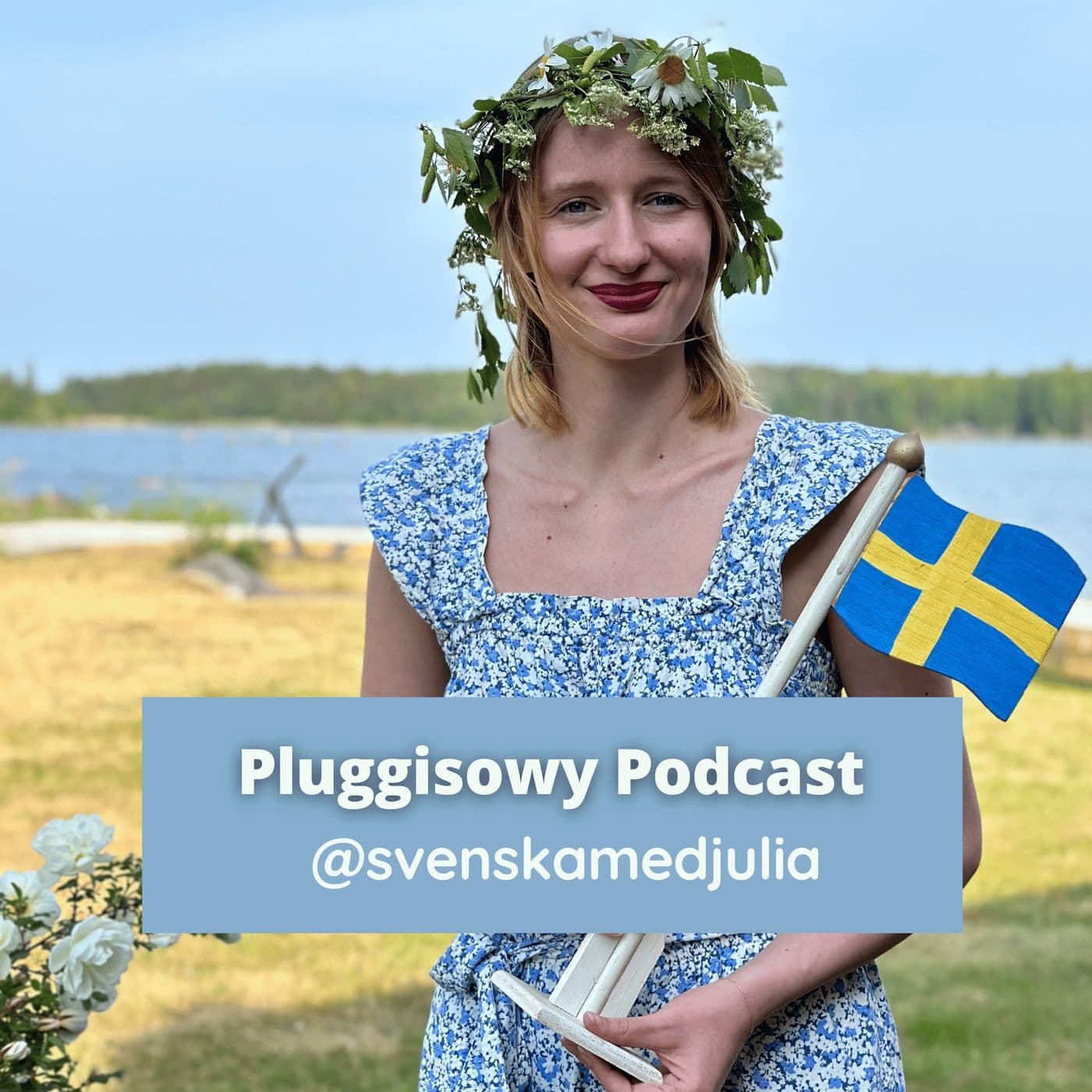 Pluggisowy Podcast - Podcasty