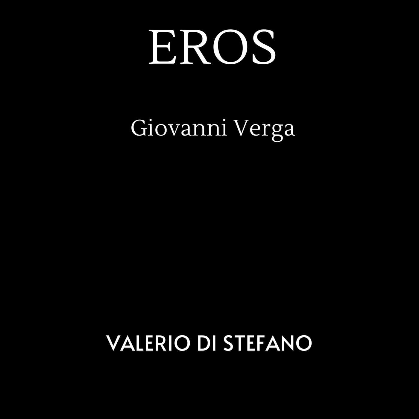 Giovanni Verga - Eros - Podcasts