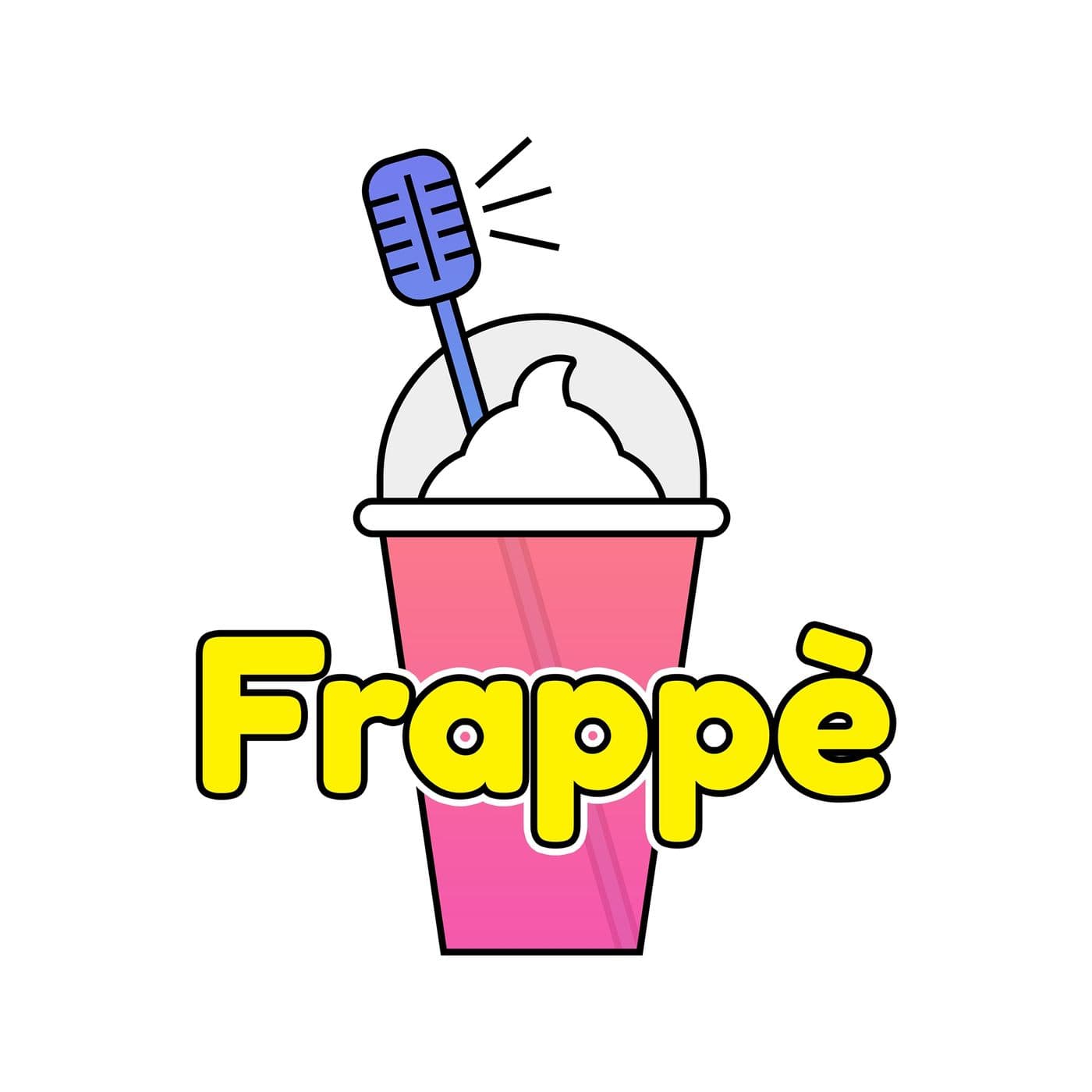 Frappè Podcast - Podcast
