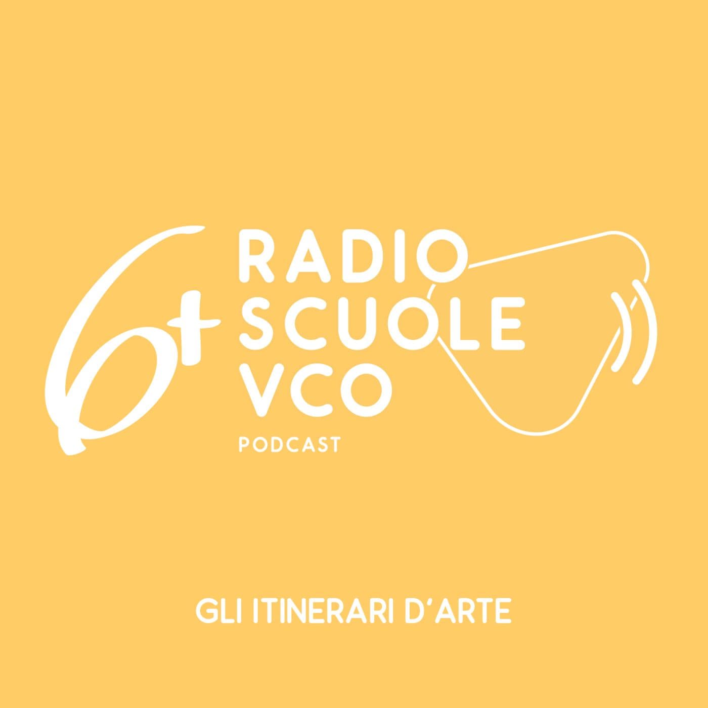 Itinerari d' Arte - Podcast